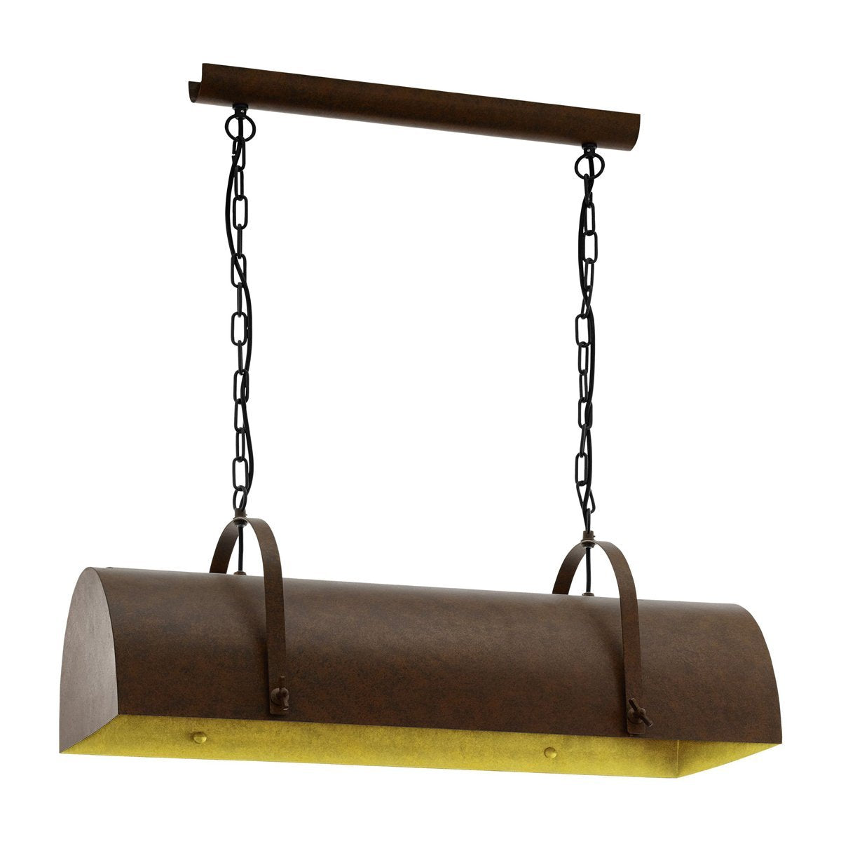 Industrial Style Pendant Lights