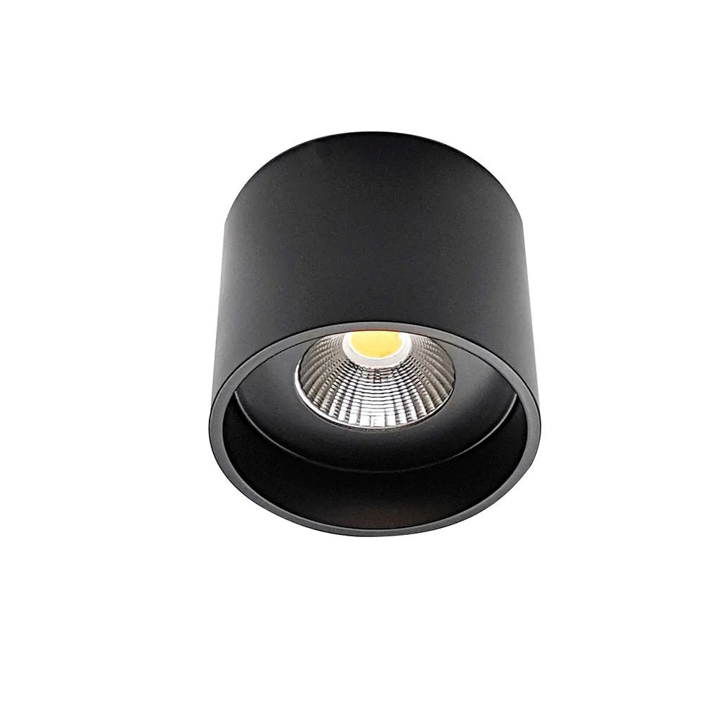 Surface Mounted Downlights