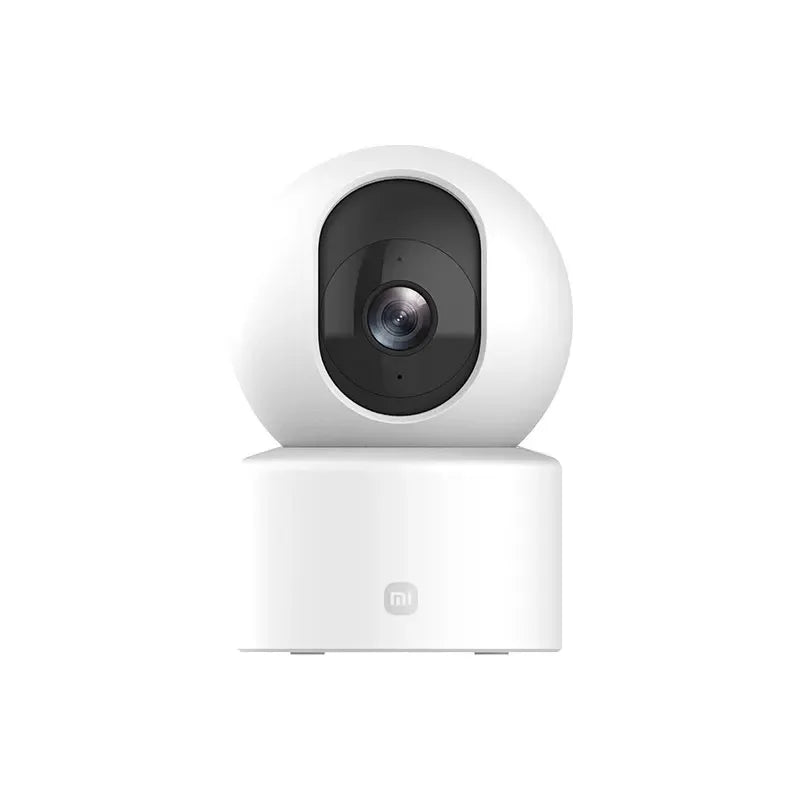 Smart Cameras and Doorbells