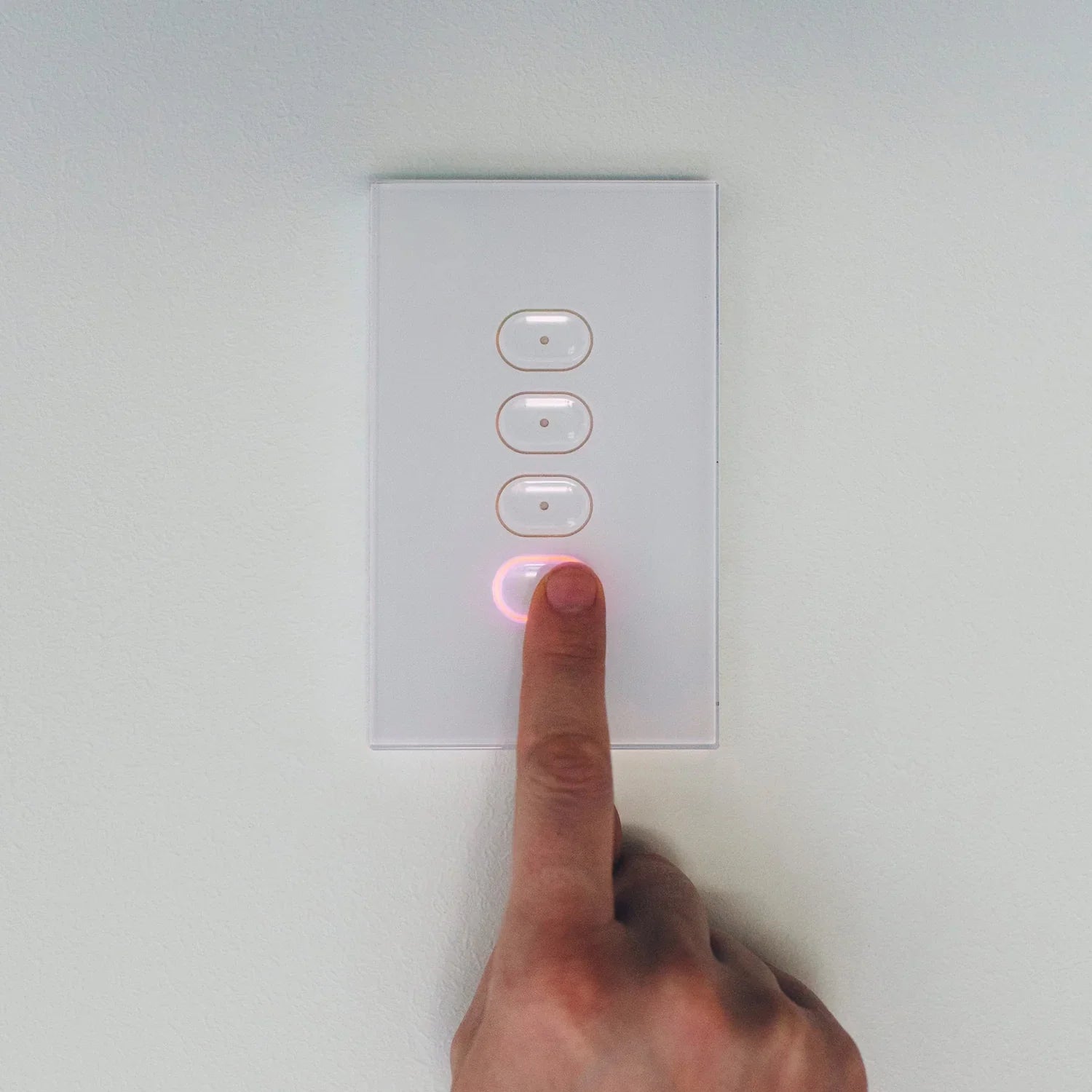 Smart Switches