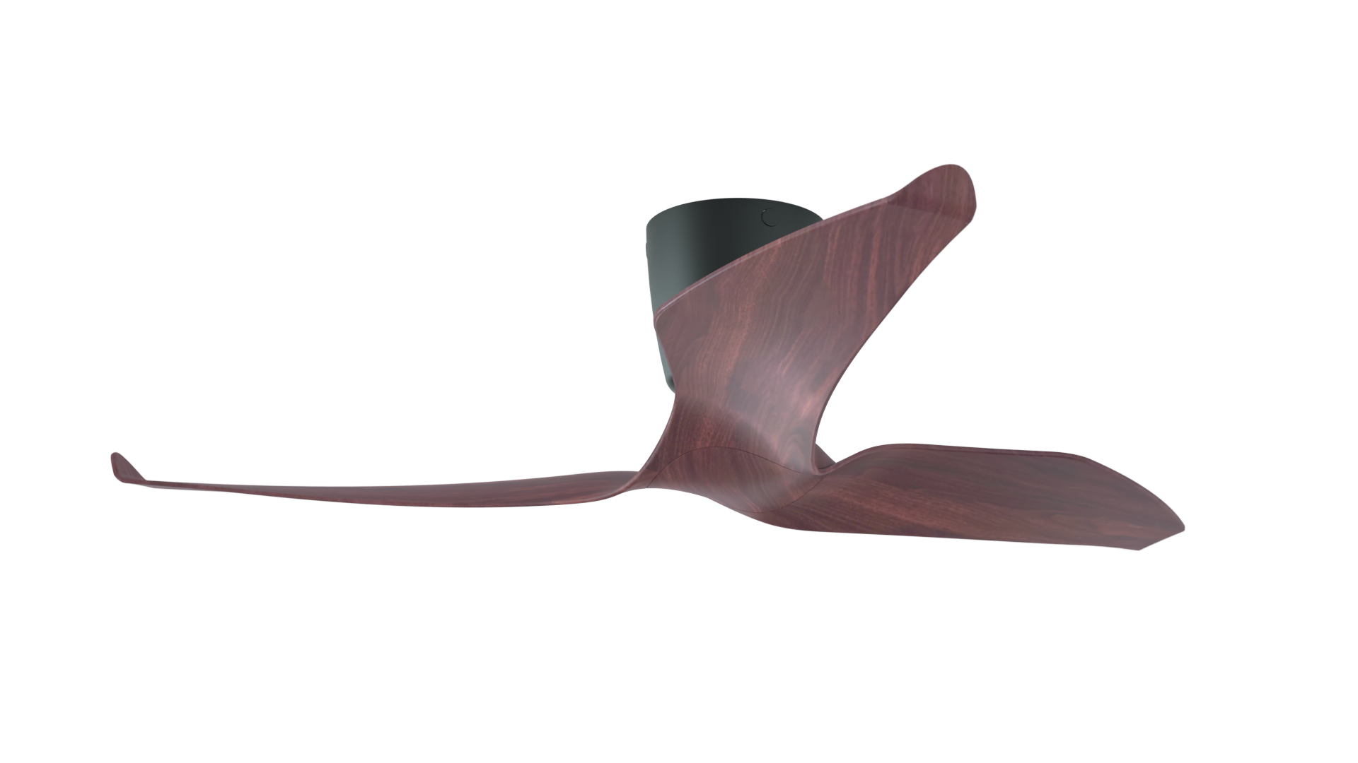Aeratron FR3 Dark Wood Finish