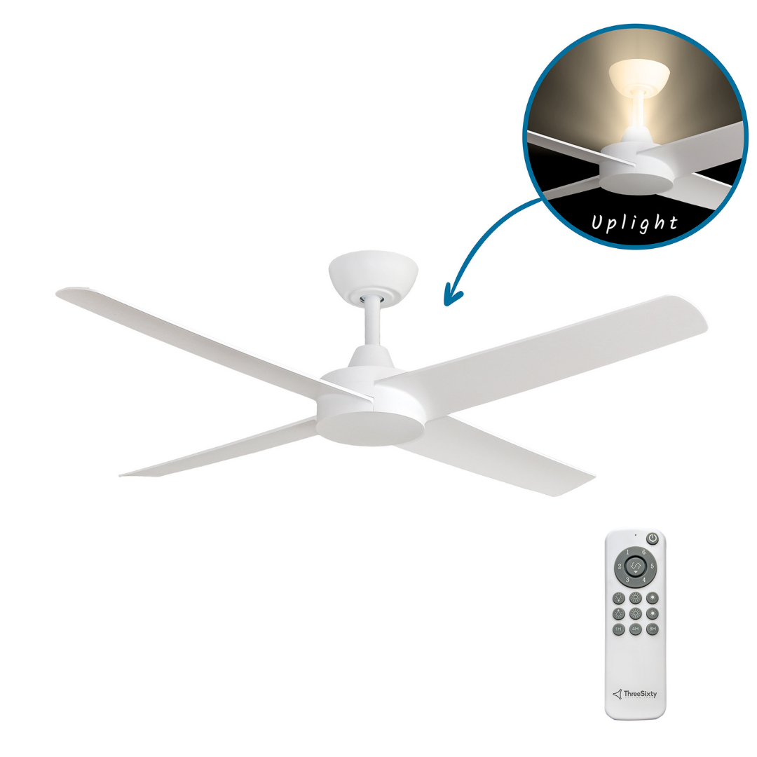 Three Sixty Ambience DC Ceiling Fan