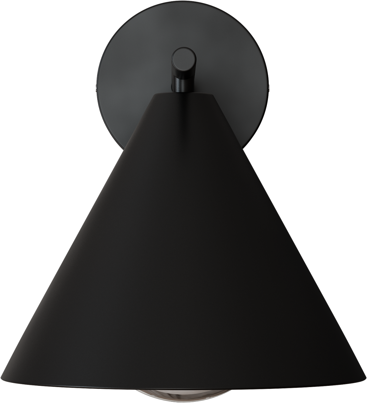 Becard BEC-1EX-21-E27-BK