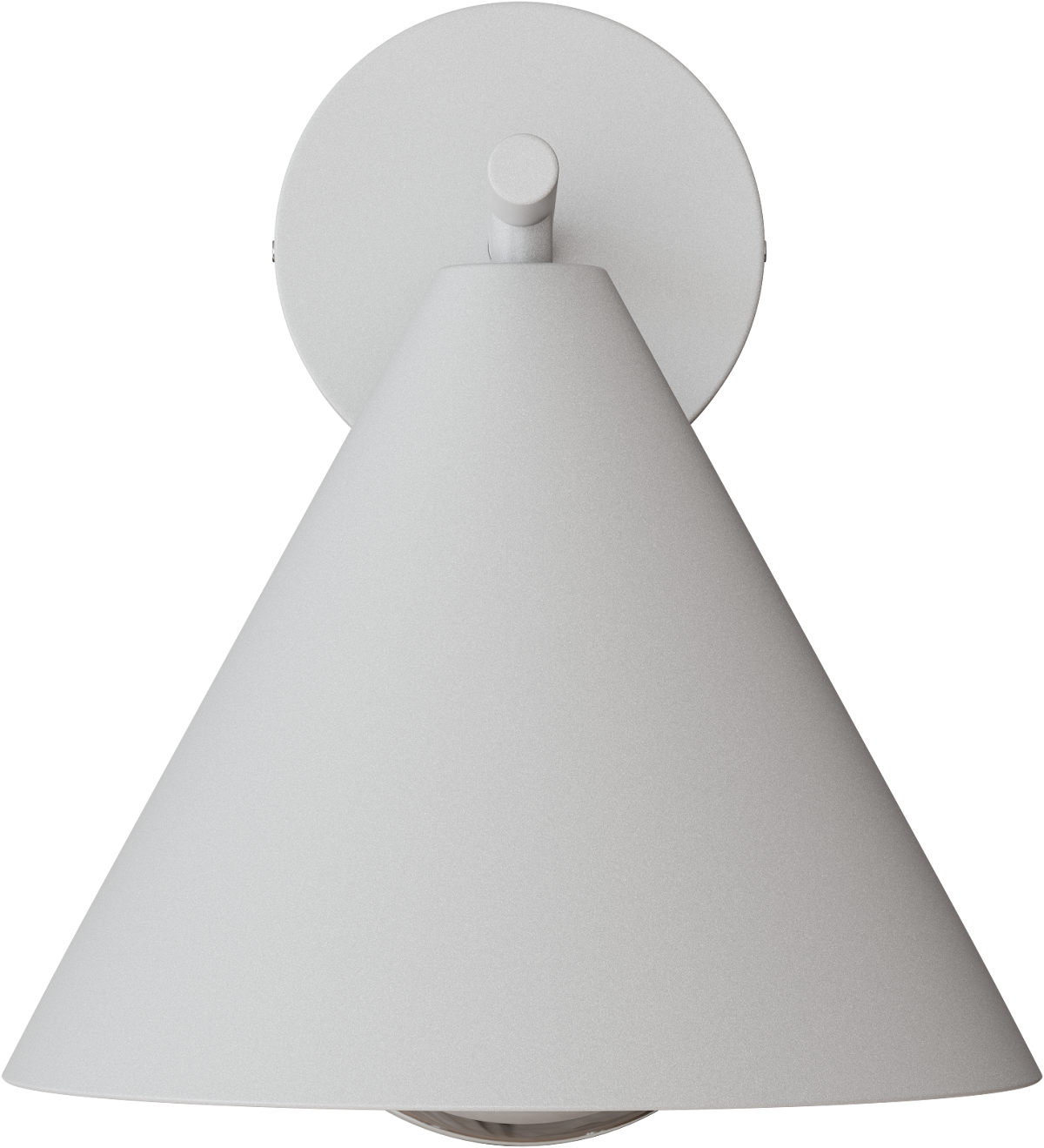 Becard BEC-1EX-21-E27-WH