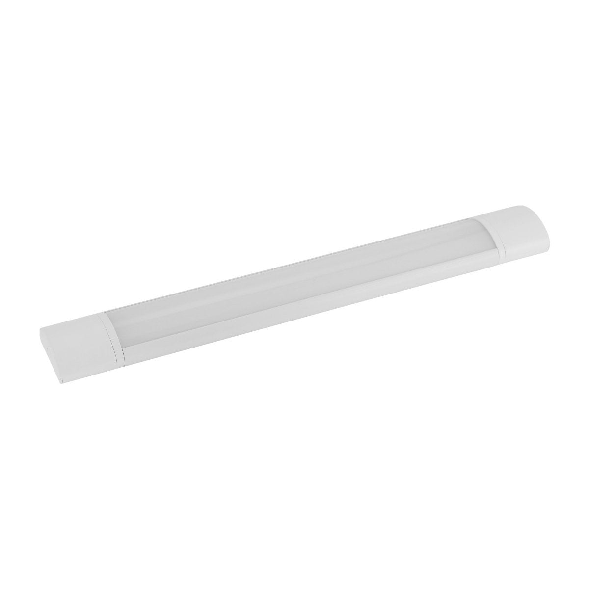 Lanky 20W Tri-Colour LED Ceiling Batten Light