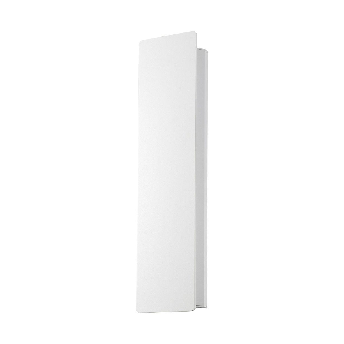 Zubialde 12W White Warm White LED Wall Light