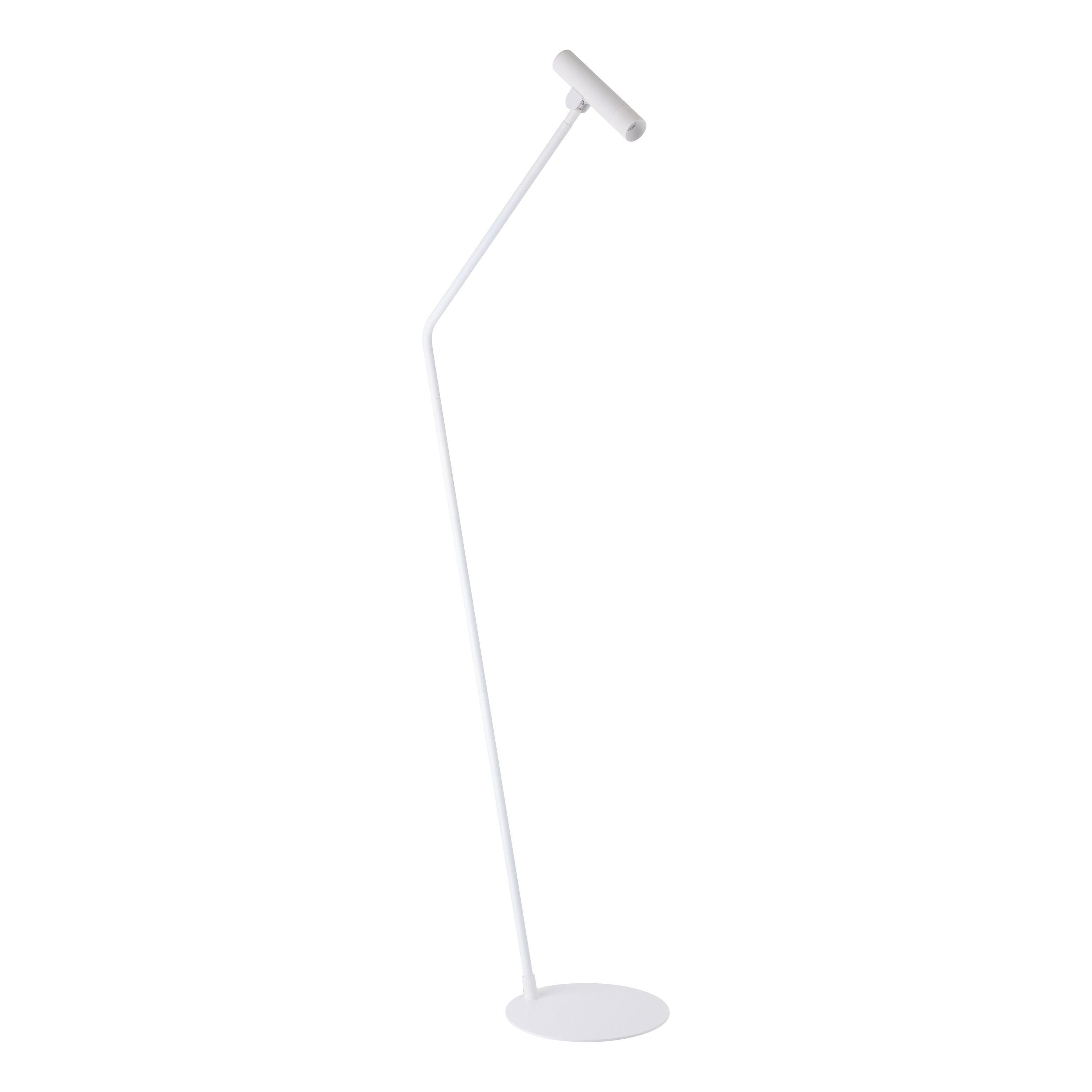 Almudaina Floor Lamp 4.2W LED 3000K White