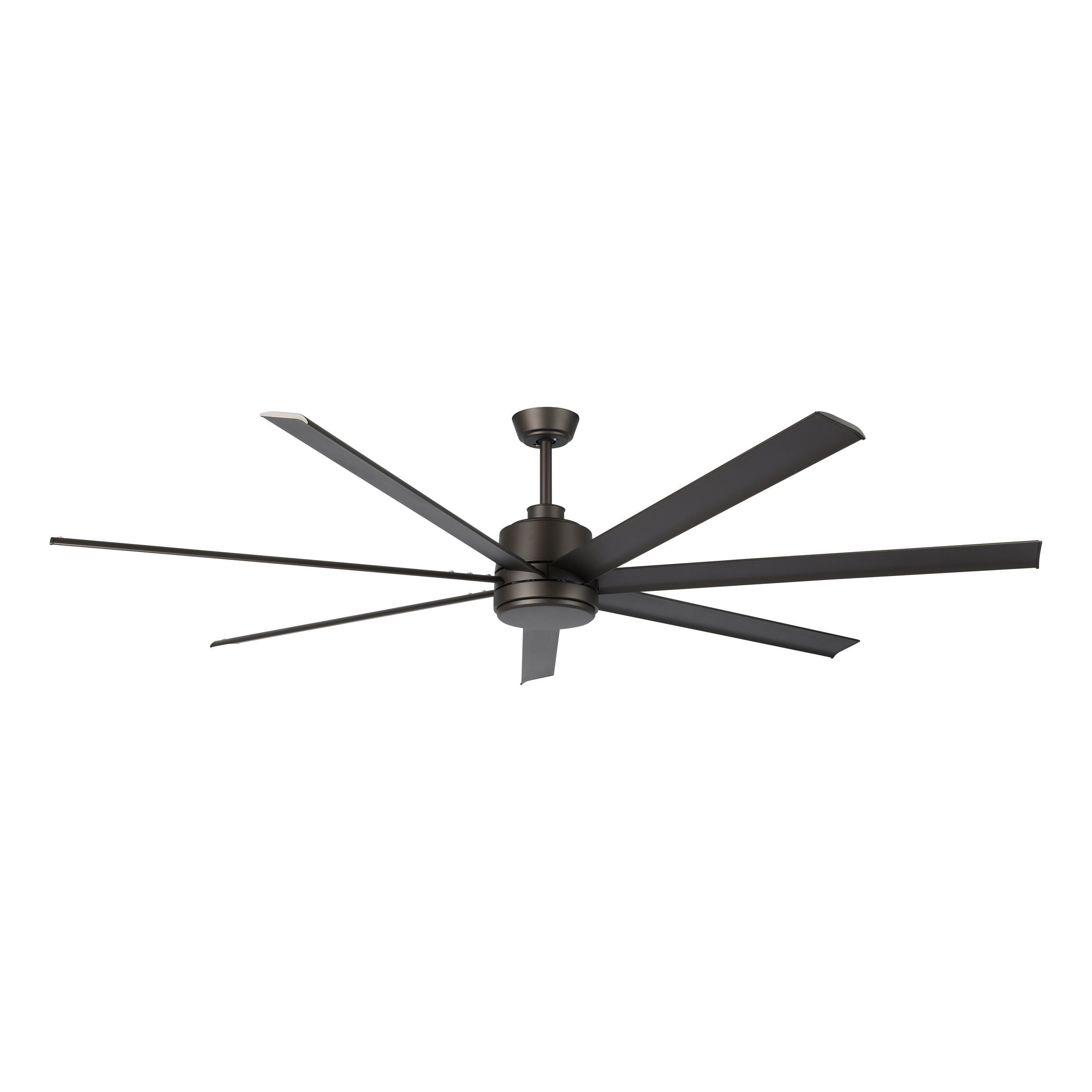 Eglo Tourbillion PRO 7 Blade DC Indoor/Outdoor Ceiling Fan with Remote Control