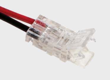 Plex-Micro Live Cable Connector 5 Pack