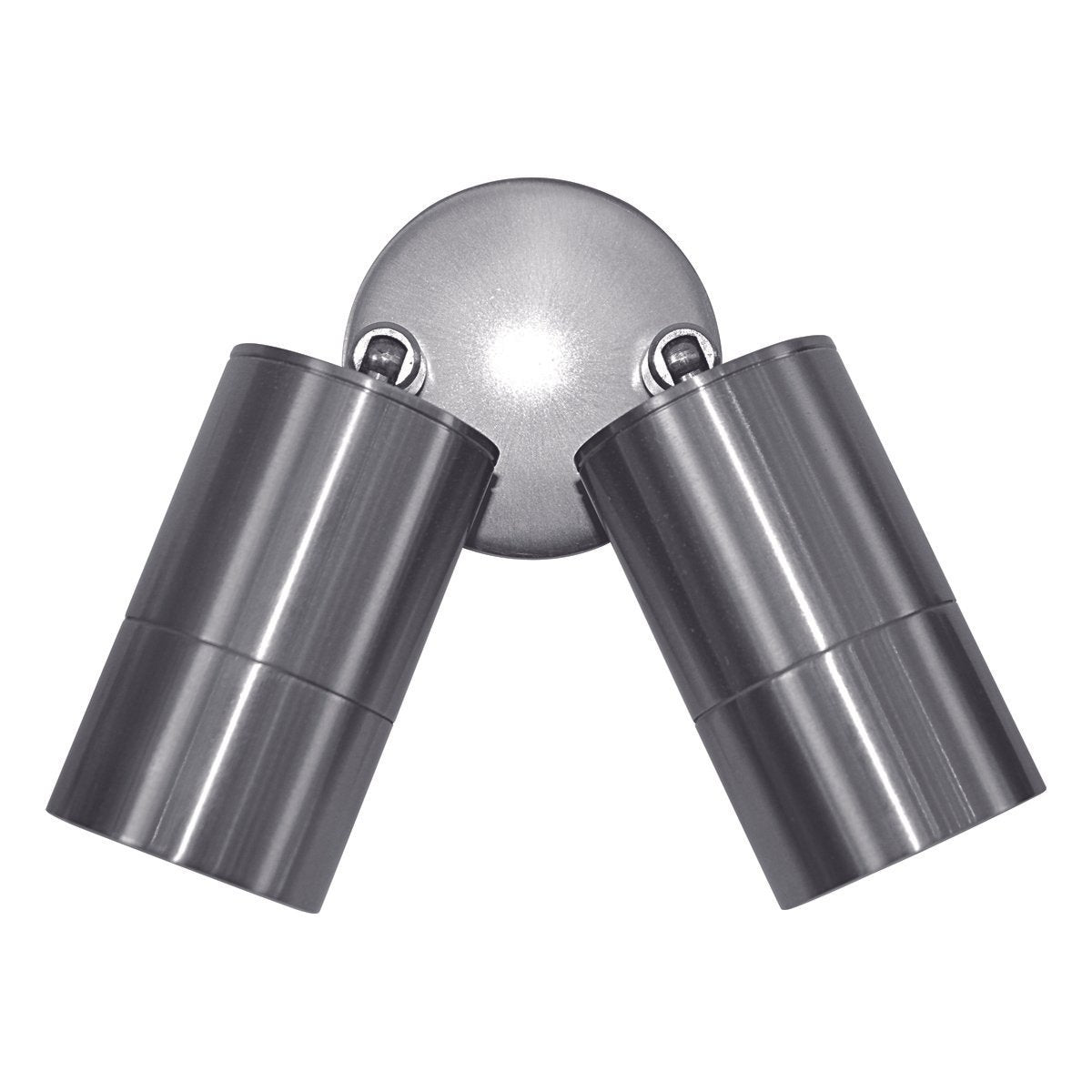 316 Stainless Steel Exterior Double Adjustable - EXTDA316