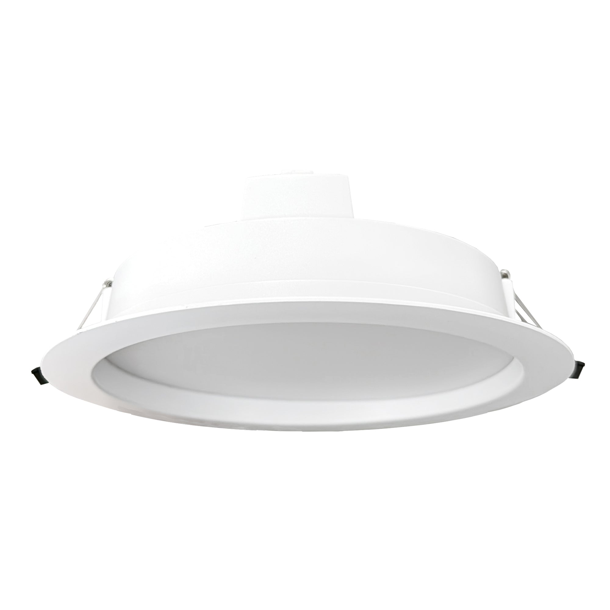 Trenton White 20w CCT IP54 Downlight