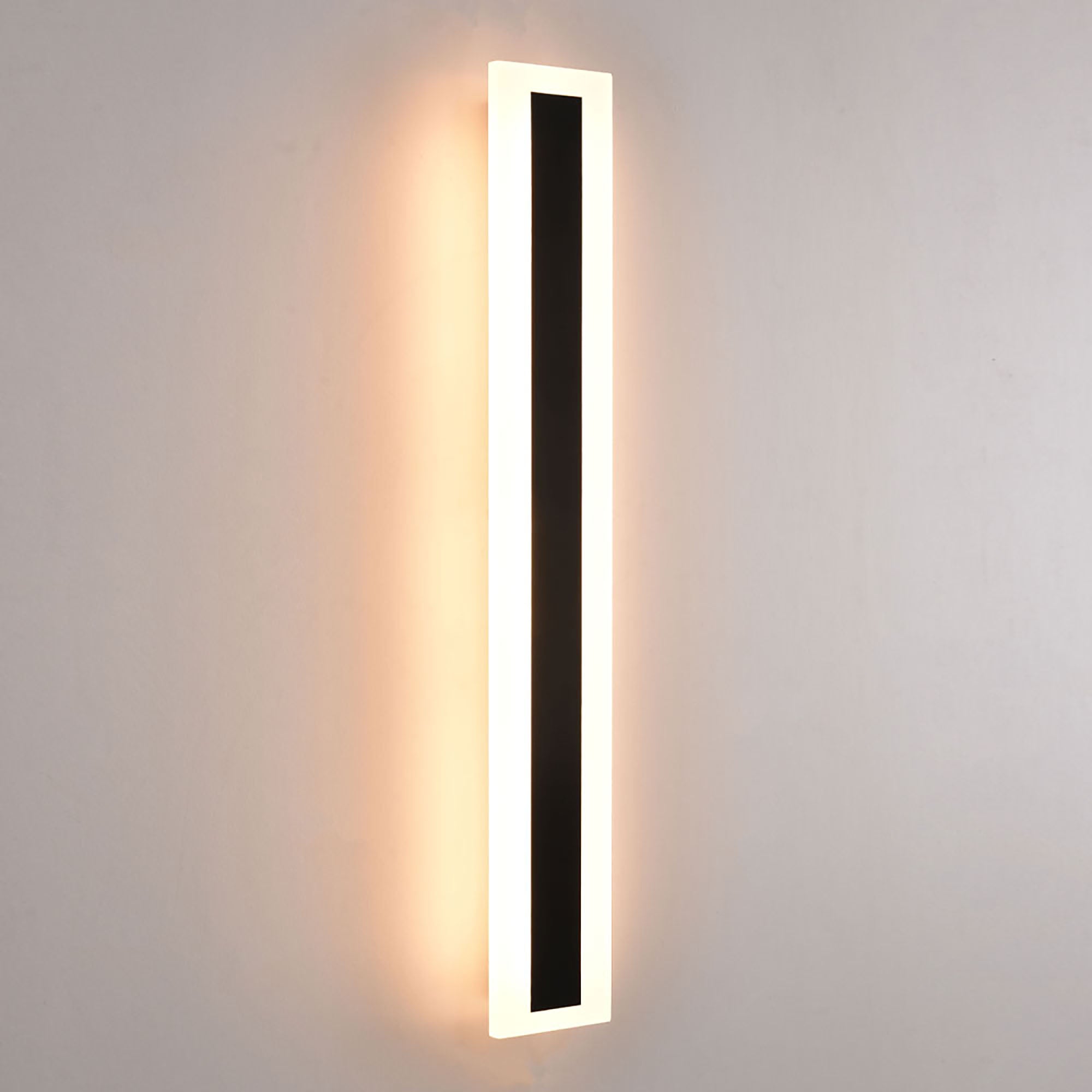 Equator-60 20W IP65 3000K 600mm Exterior Bar Wall Light