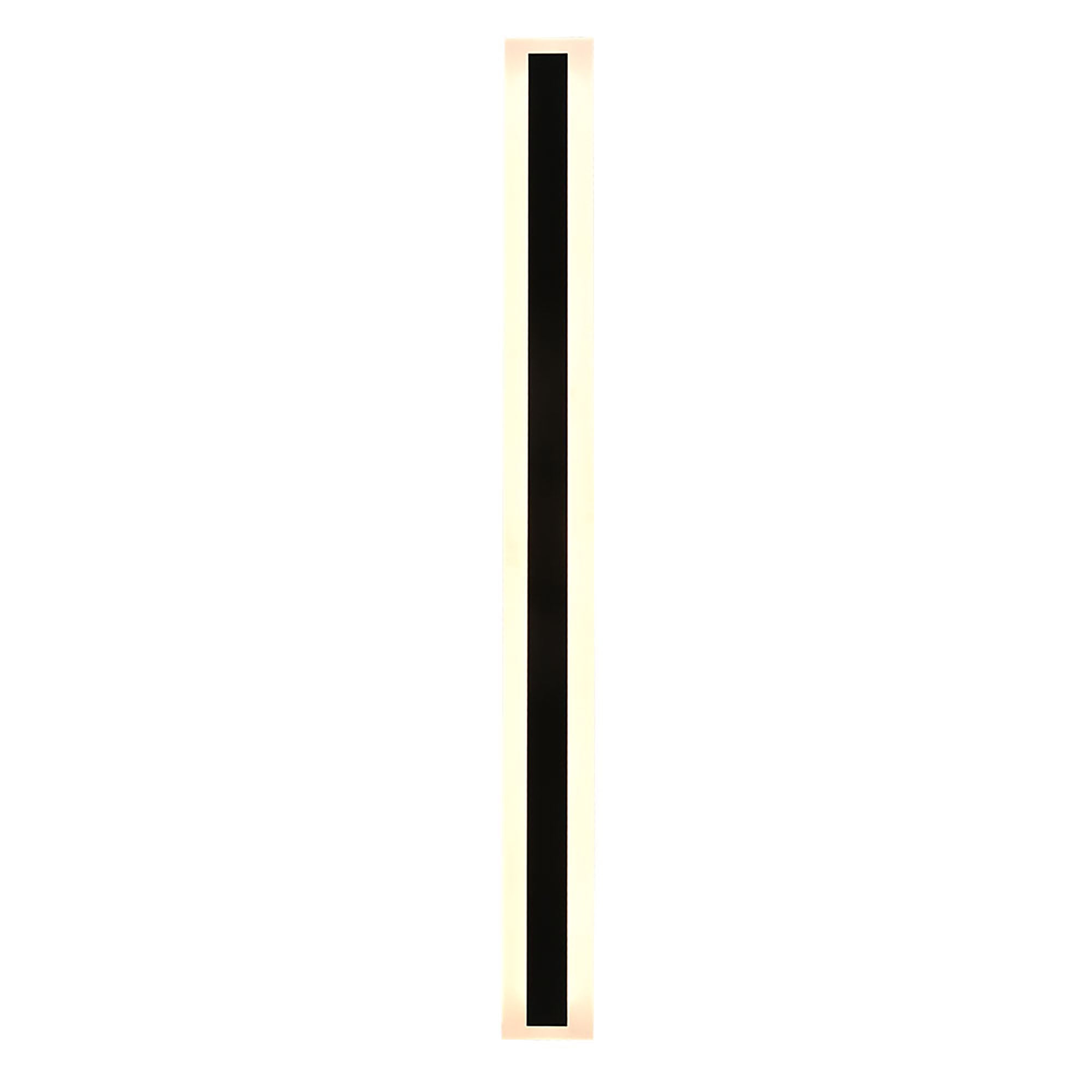 Equator-100 30W IP65 3000K 1m Exterior Bar Wall Light