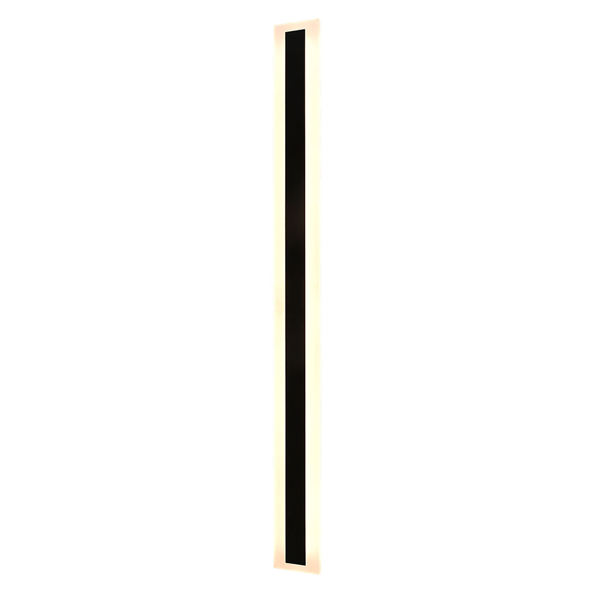 Equator-100 30W IP65 3000K 1m Exterior Bar Wall Light