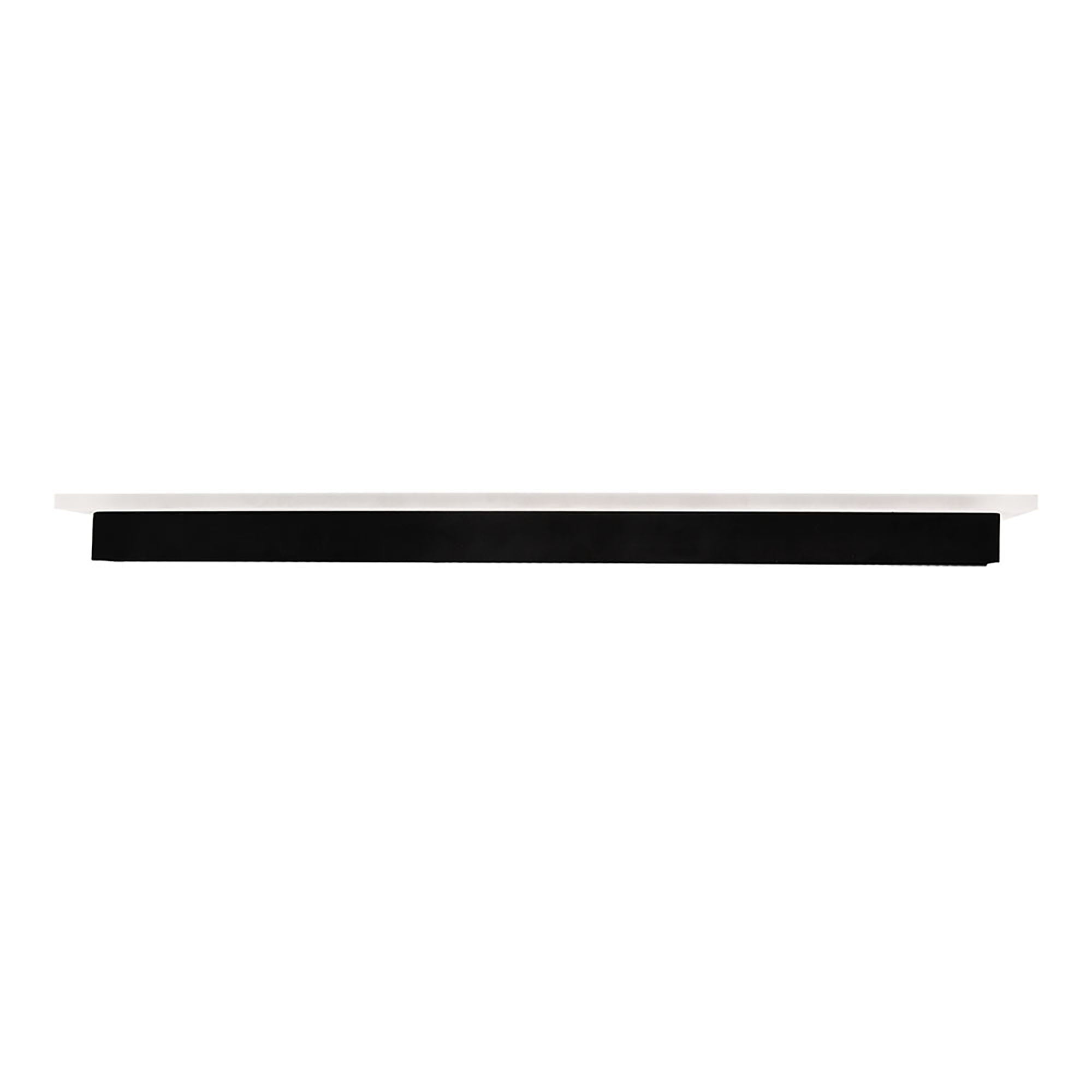 Equator-100 30W IP65 3000K 1m Exterior Bar Wall Light