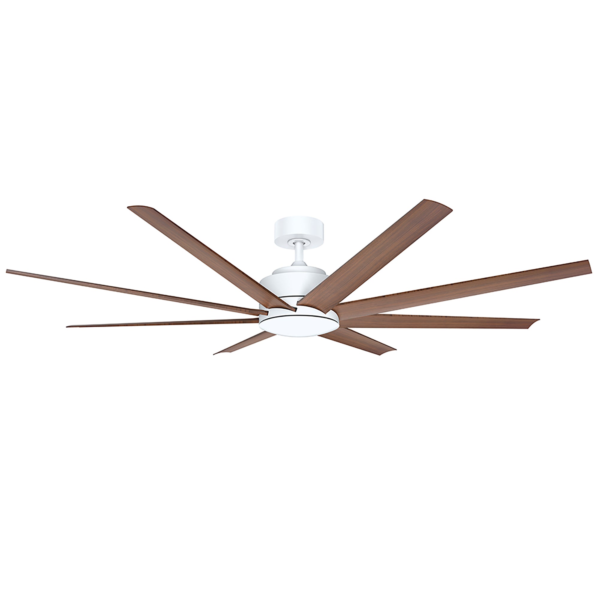 Titanic 72 inch DC Ceiling Fan