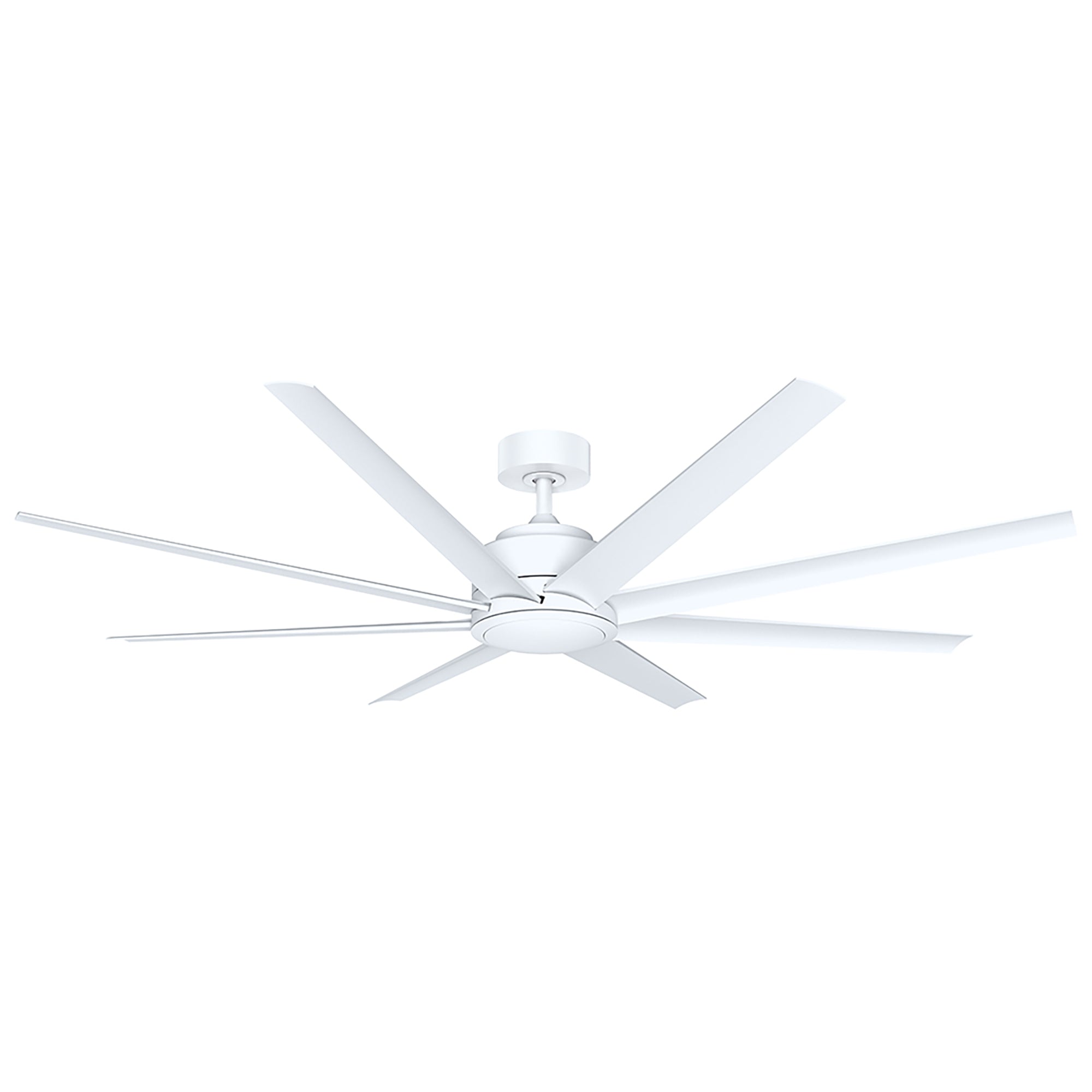 Titanic 72 inch DC Ceiling Fan with Light