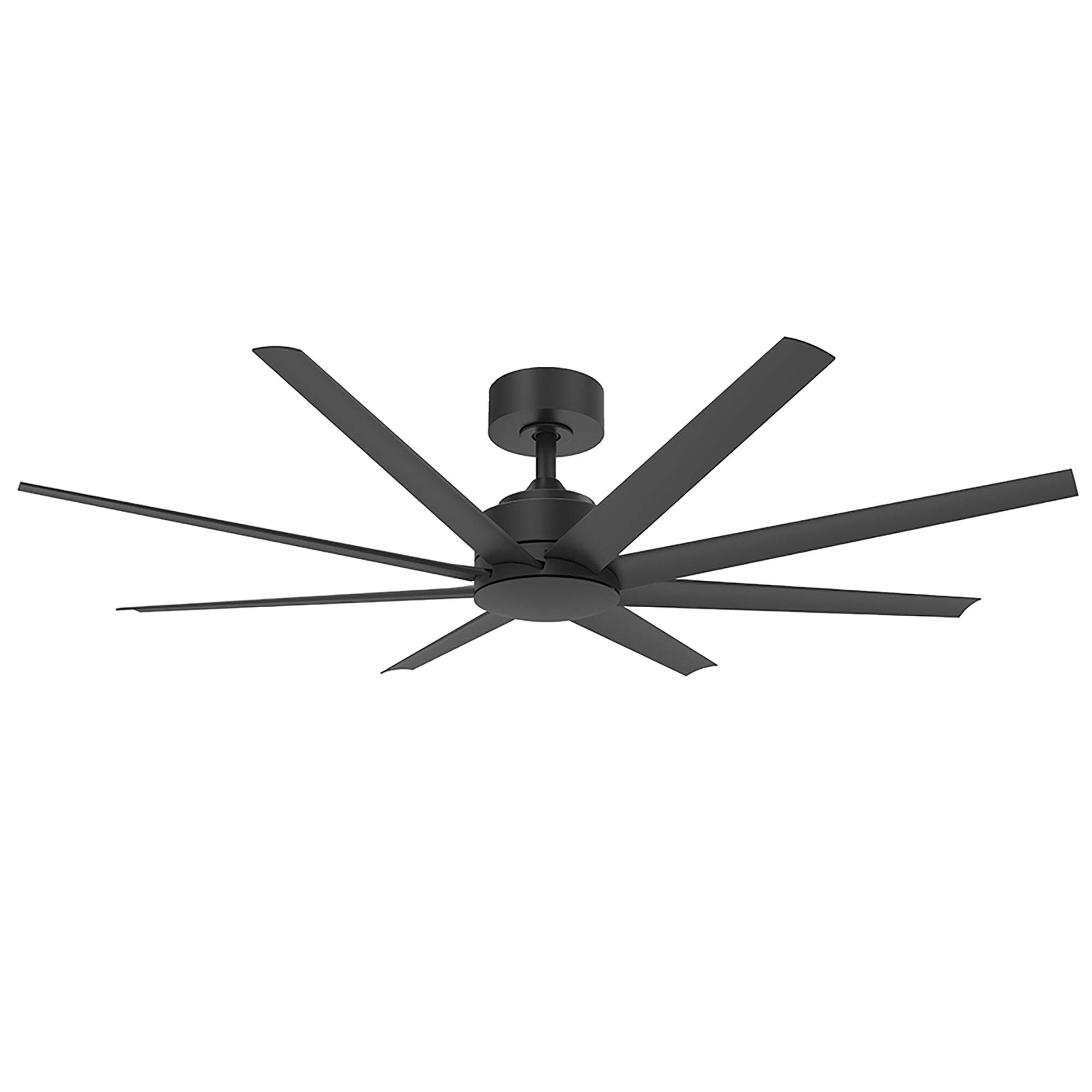 Titanic 72 inch DC Ceiling Fan
