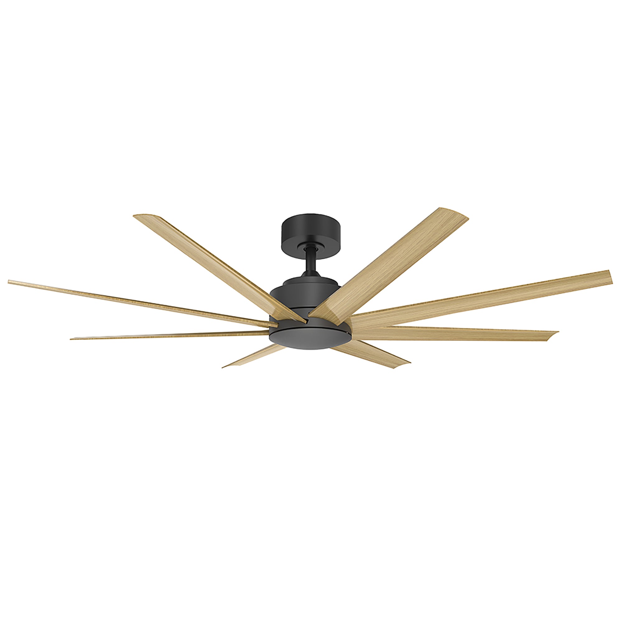 Titanic 72 inch DC Ceiling Fan