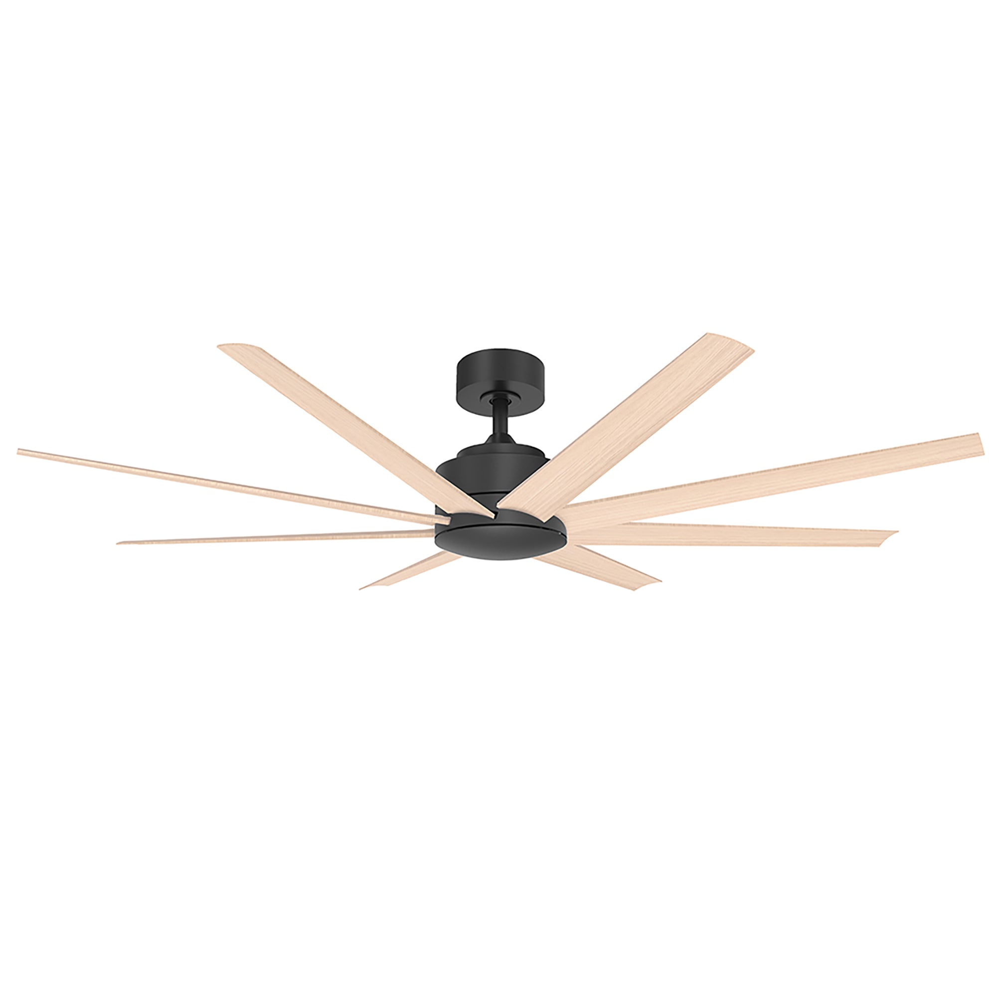 Titanic 72 inch DC Ceiling Fan