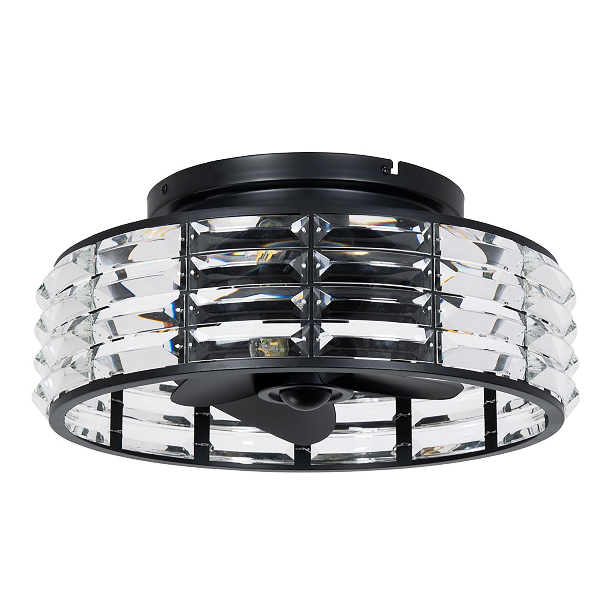 Odyssey Light Fan
