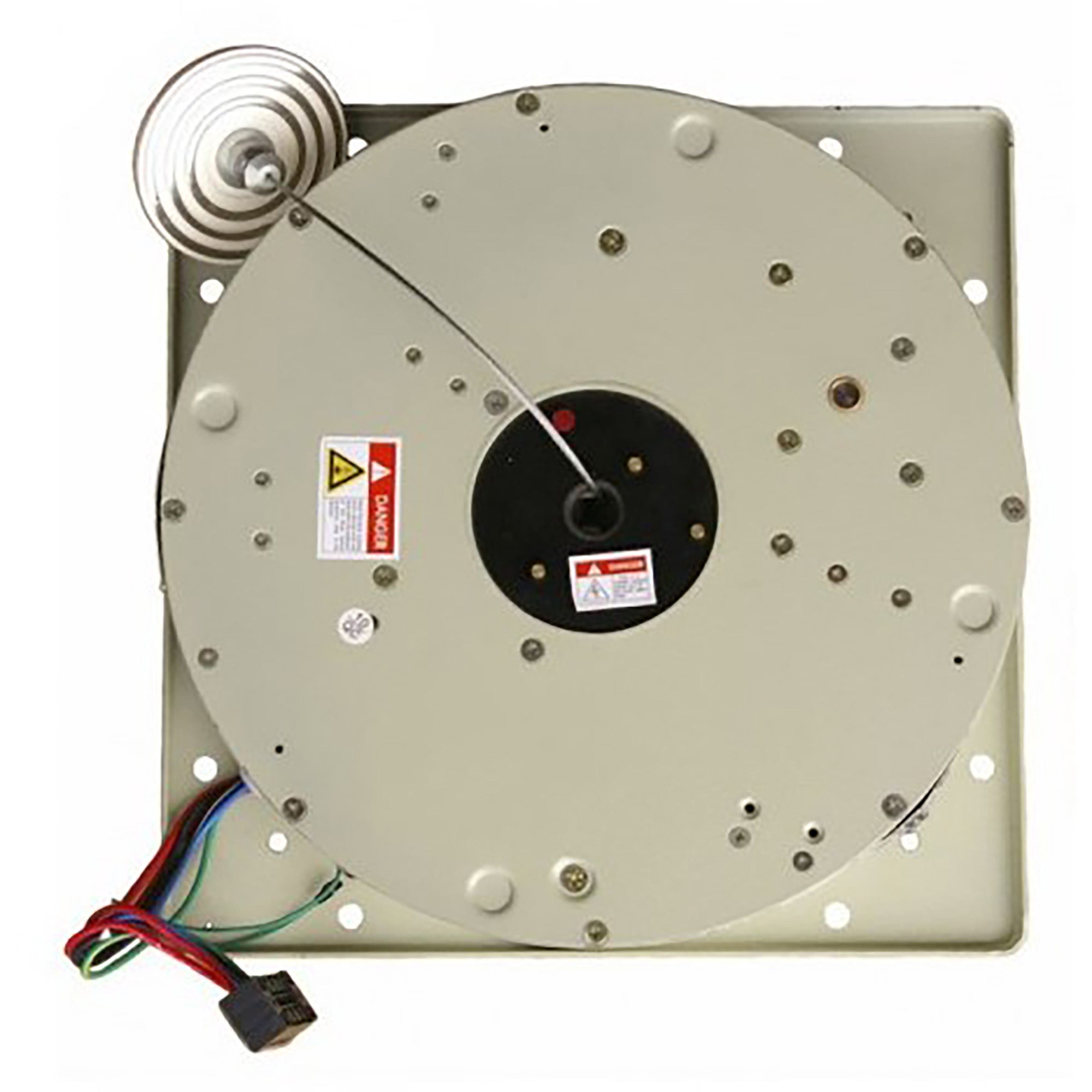 100KG Electric Winch w/Remote