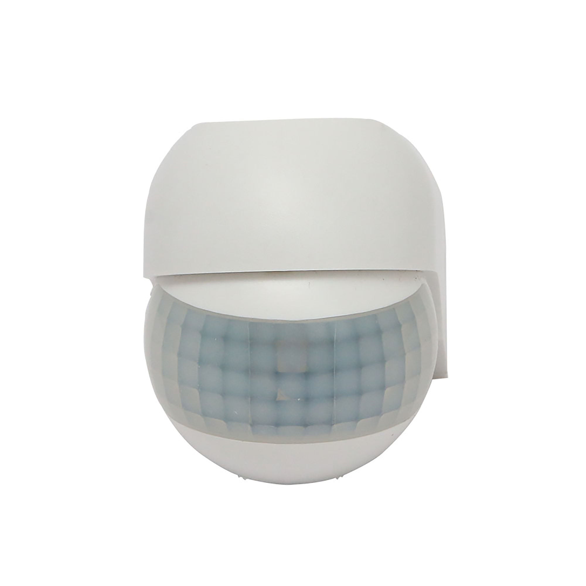 Hawk-44W IP44 Sensor - White