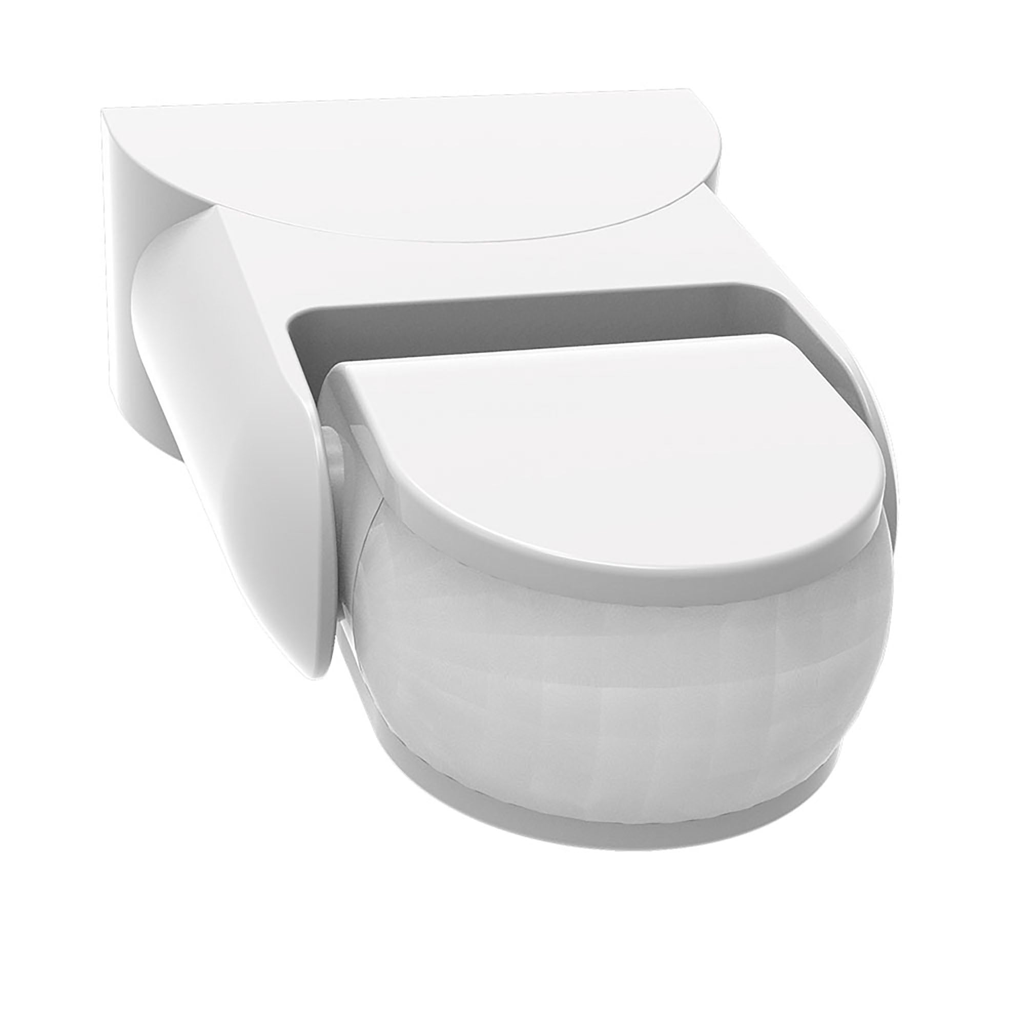 Hawk-65W IP65 Sensor - White