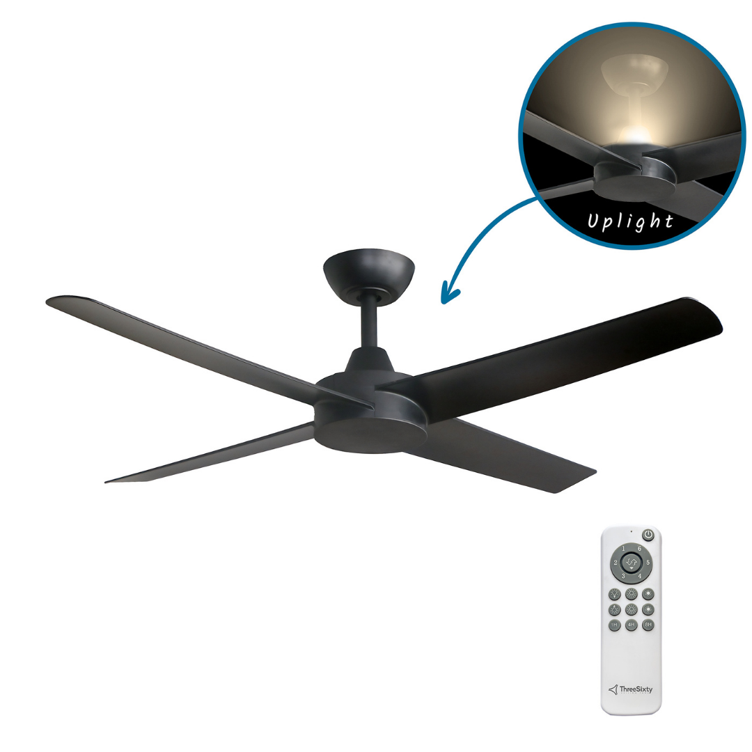 Three Sixty Ambience DC Ceiling Fan