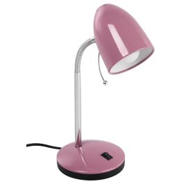 Lara Table Lamp 1X10W E27 Grape