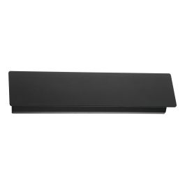 Zubialde Wall Light 12W LED 3000K Black