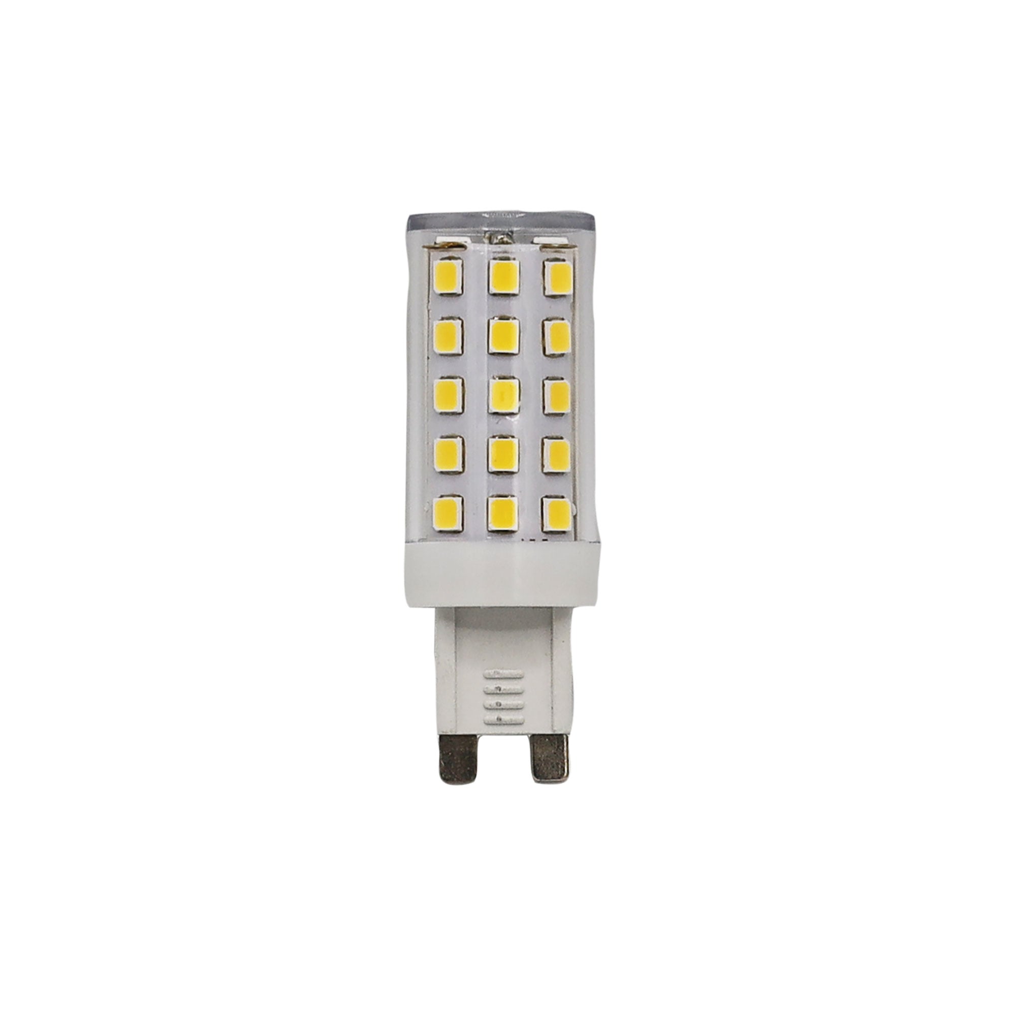 4W LED G9 3000K 240V