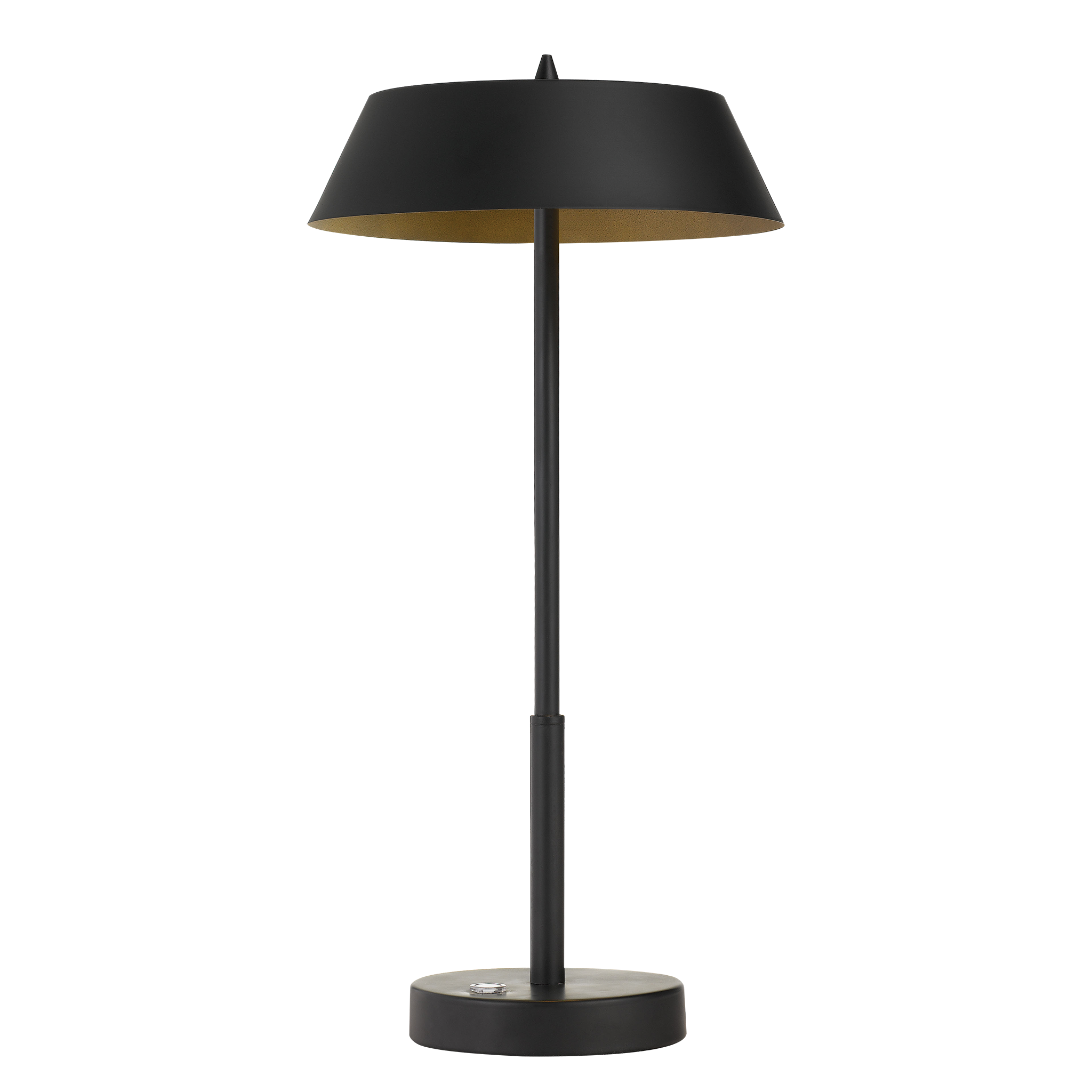 Allure 7W 3000K Touch Dimmable LED Table Lamp - 4 Colours