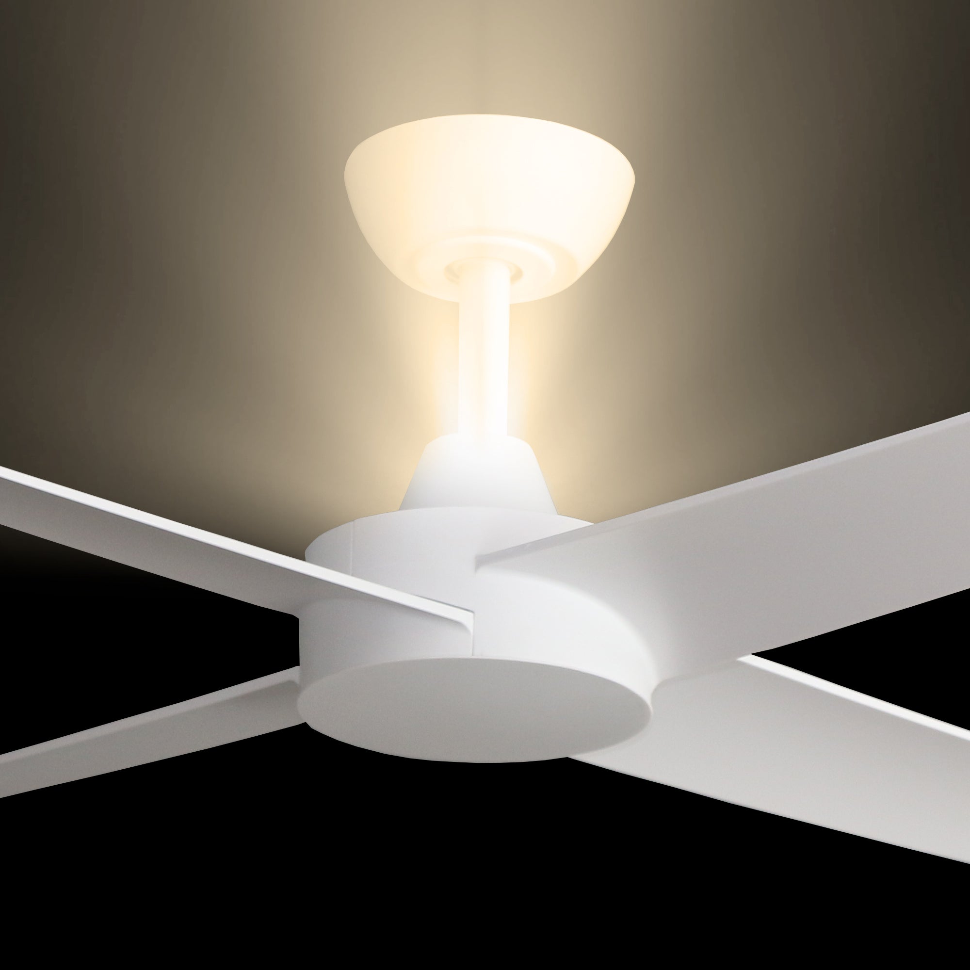 Three Sixty Ambience DC Ceiling Fan