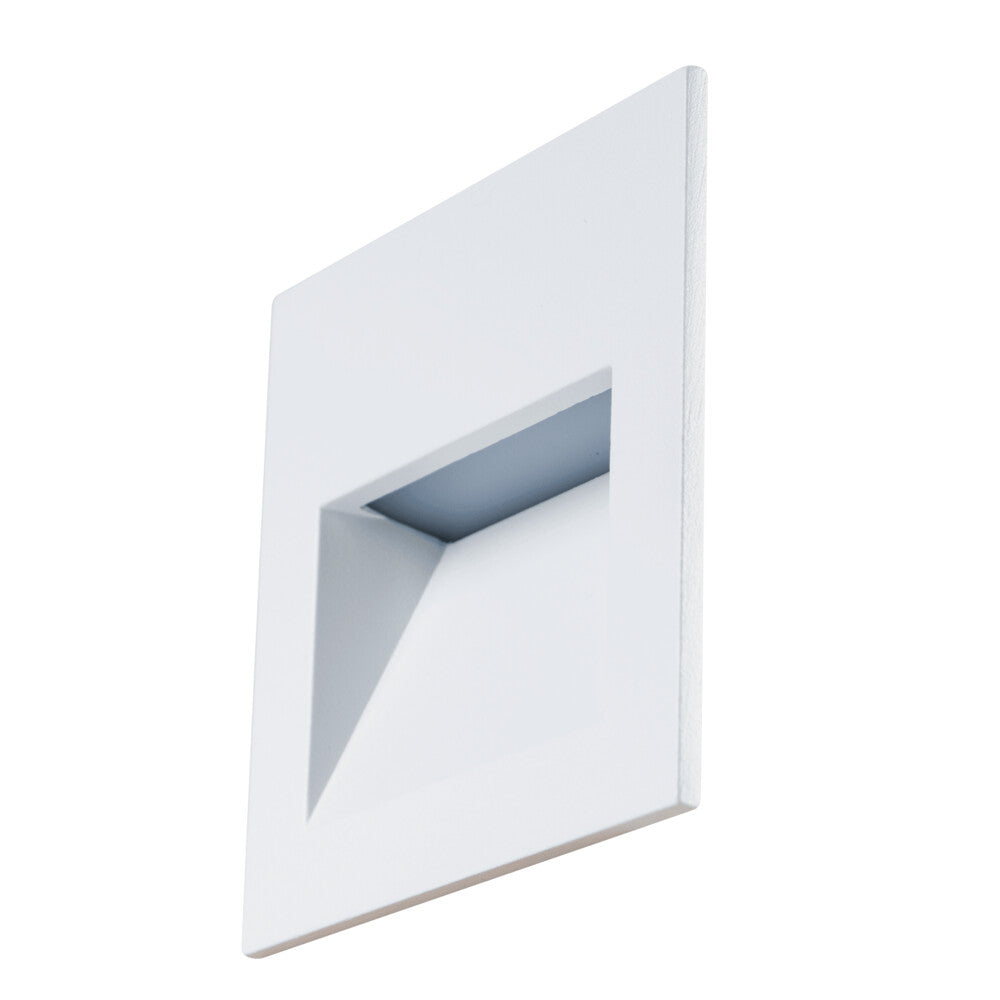 Ambience Slip Face Plate for LED Wall Light 240V 1W 3K