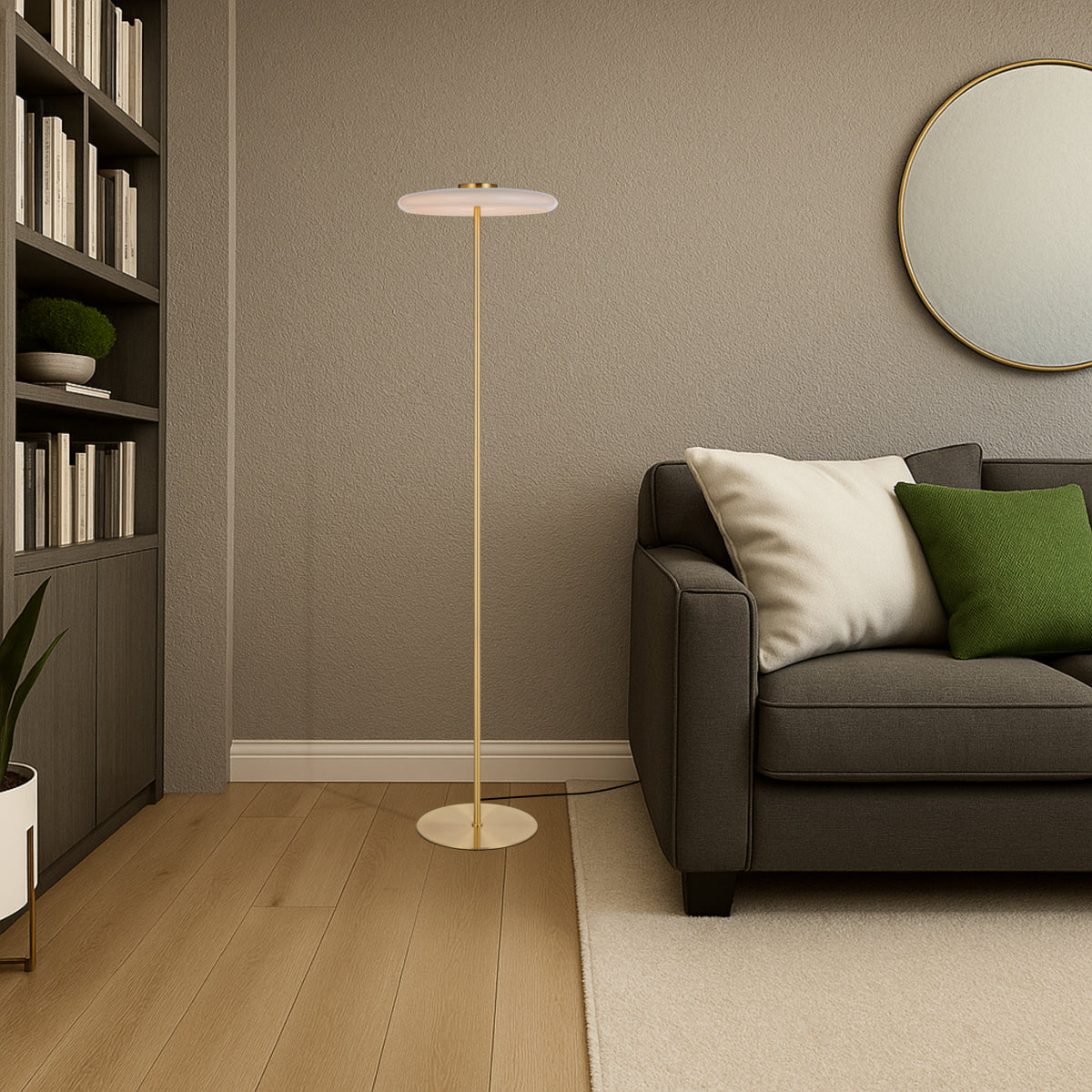 Amity Floor Lamp