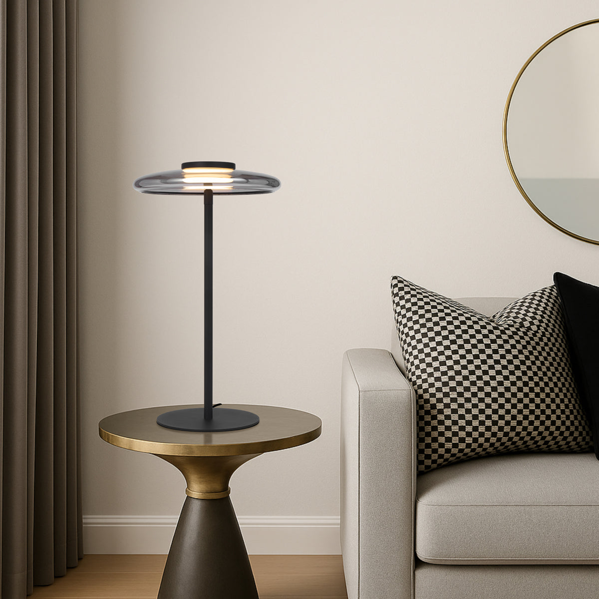 Amity Table Lamp