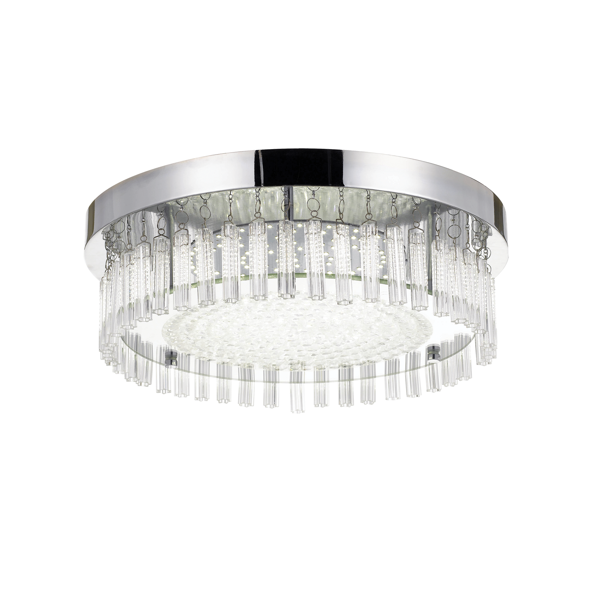 ANDELA ROUND 30w LED OYSTER