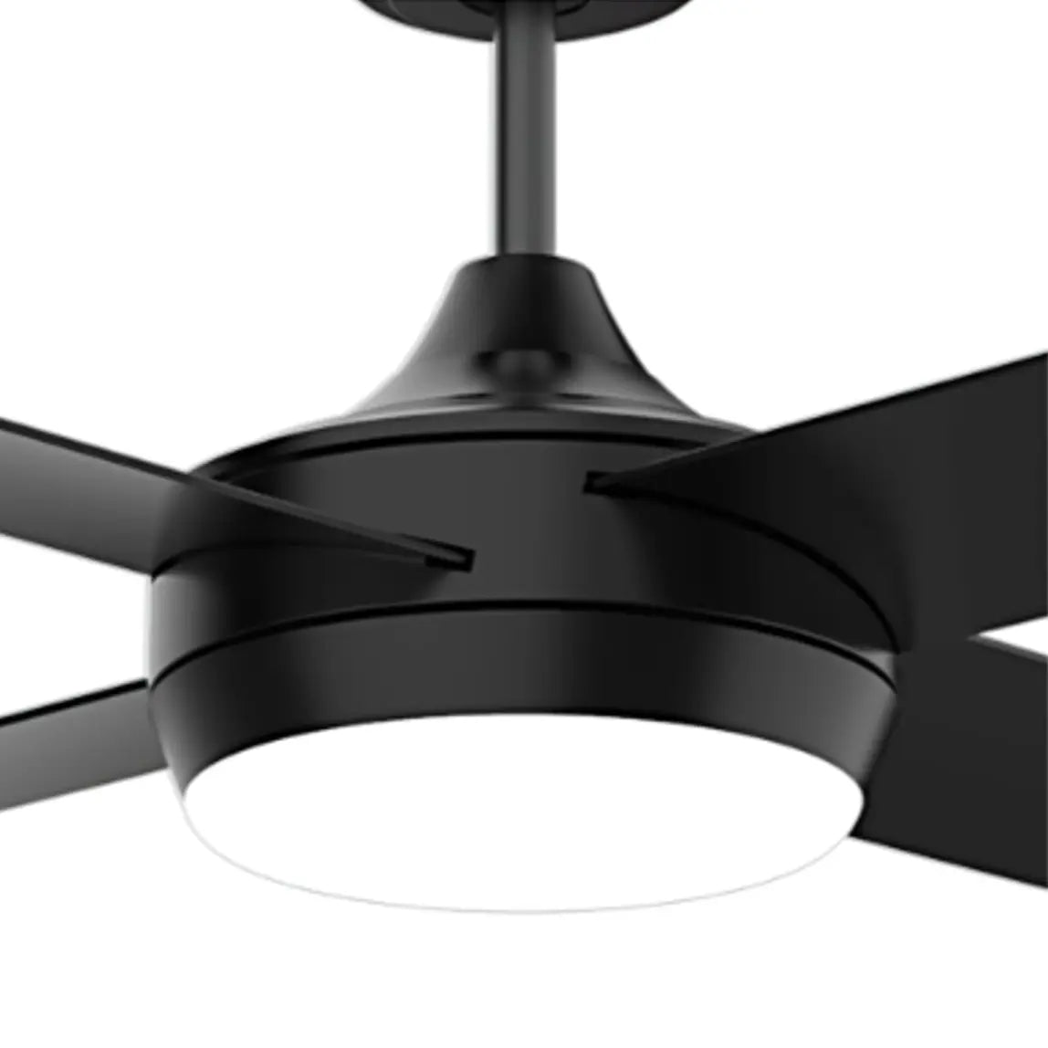 Breeze optional Light Kit 24w CCT Step Dimming