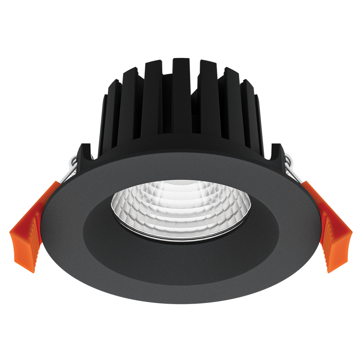 Aqua-10 10W Dimmable CRI90 LED TRIO Kit IP65