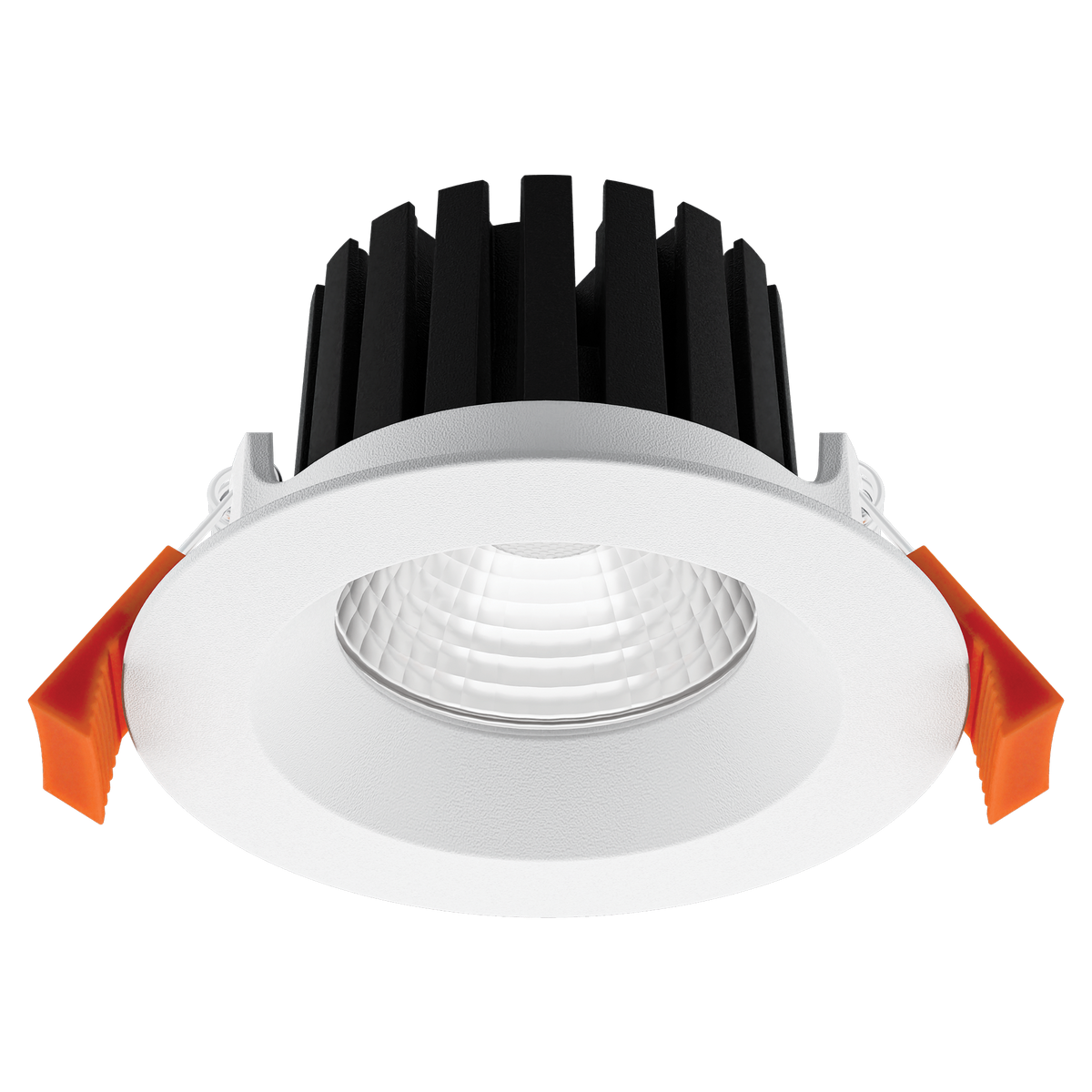 Aqua-10 10W Dimmable CRI90 LED TRIO Kit IP65