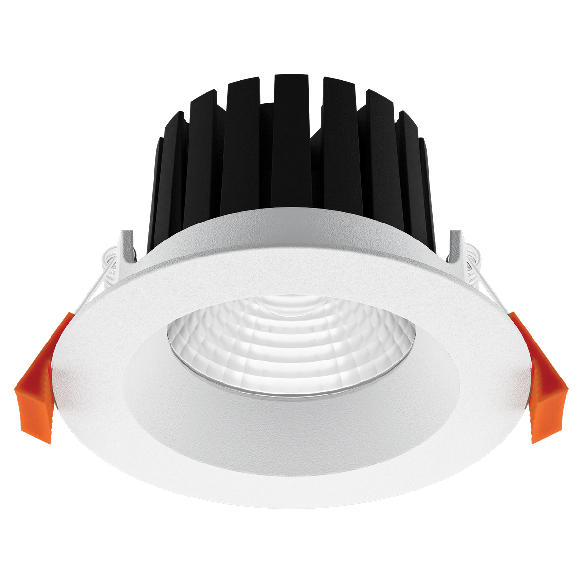 Aqua-13 13W Dimmable CRI90 LED TRIO Kit IP65