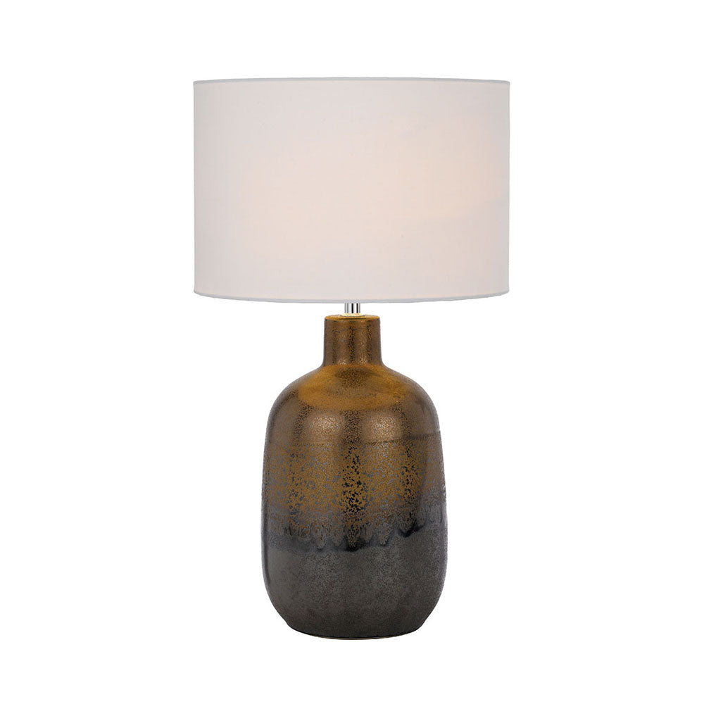 ARTHUR CERAMIC TABLE LAMP