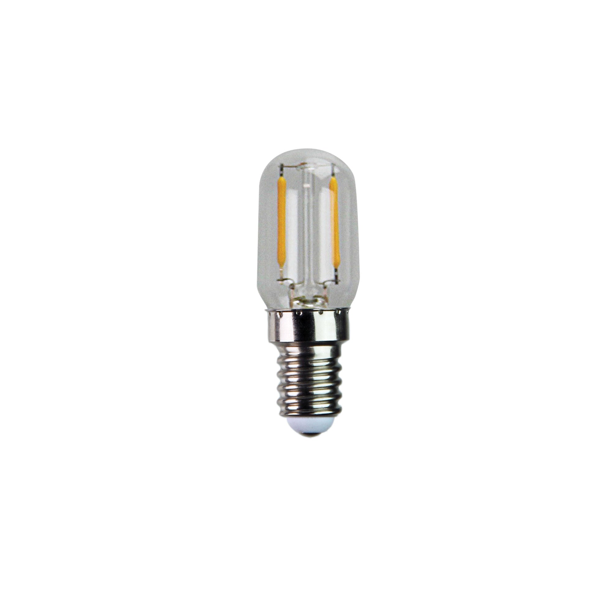 Filament LED Pilot E14 1W / E14 / 2700K Dimmable