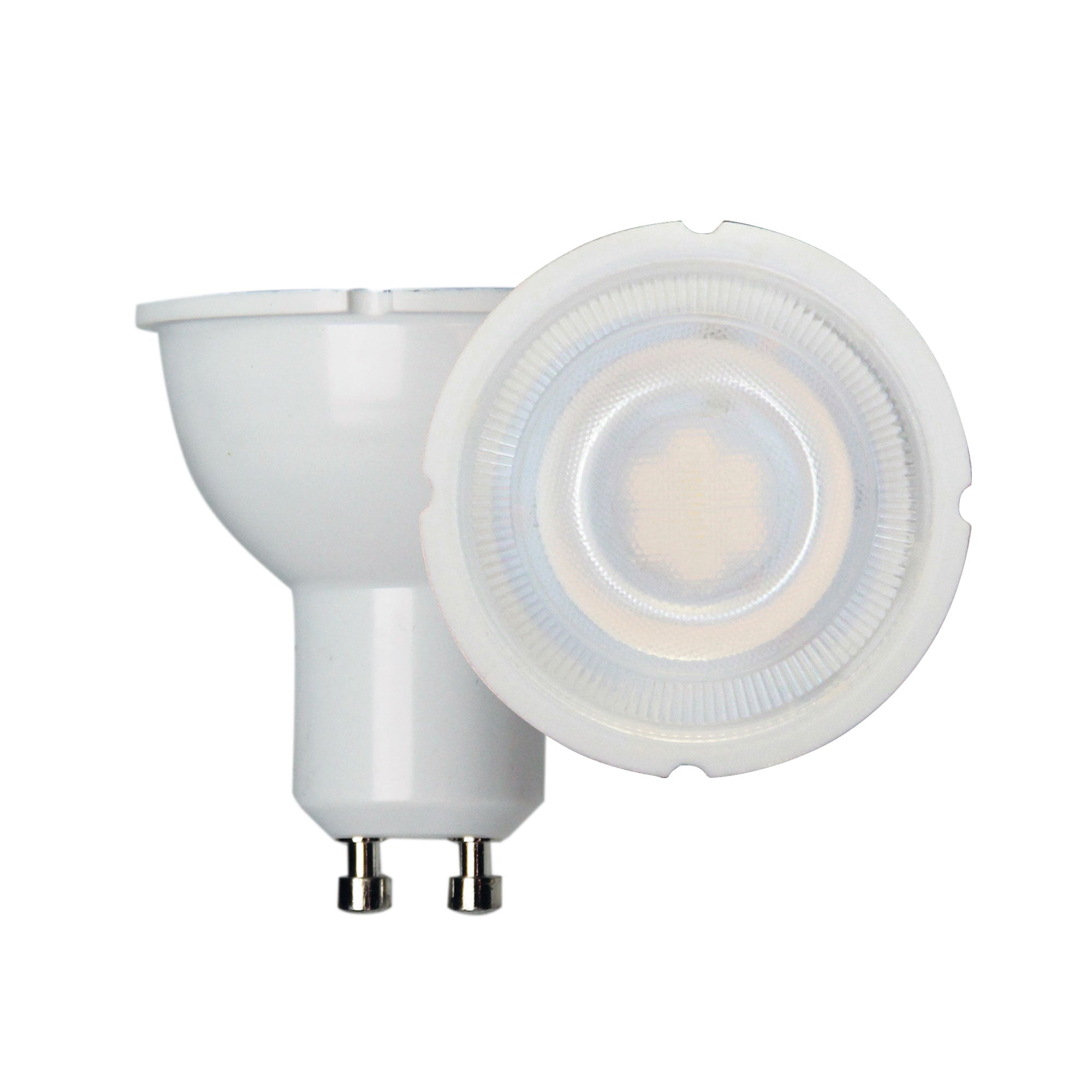 5W GU10 LED 5000K 5W / 5000K / 60Degree
