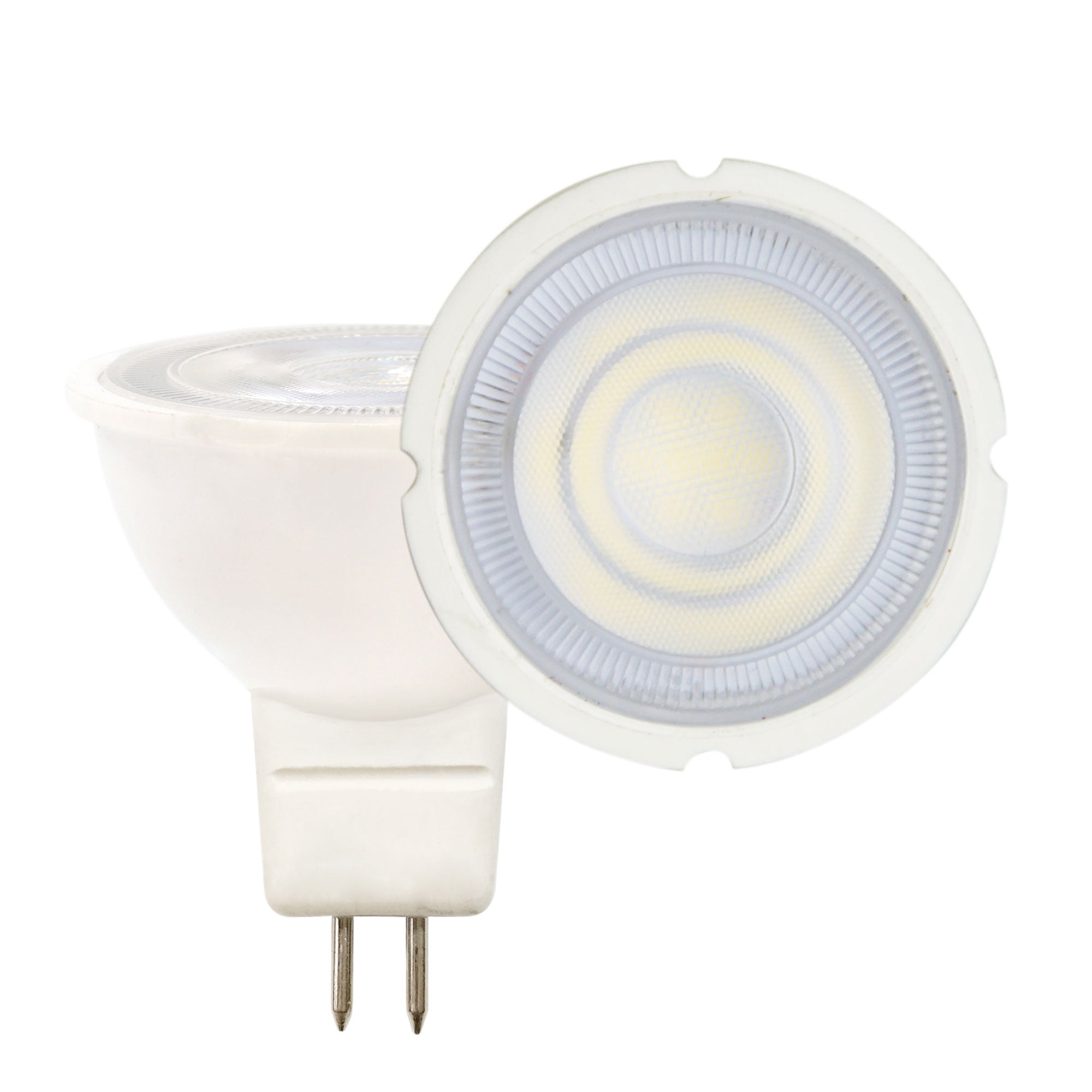 LED 12V MR16 7W / 5000K / 60Deg