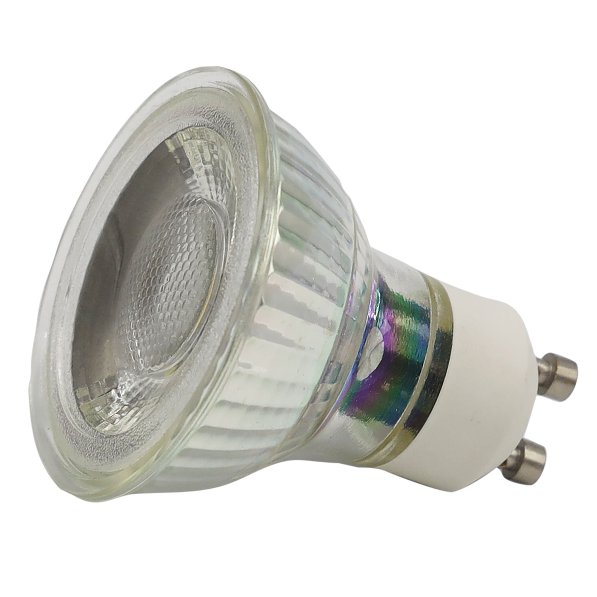 LED GU10 5W 3000K 38Degree