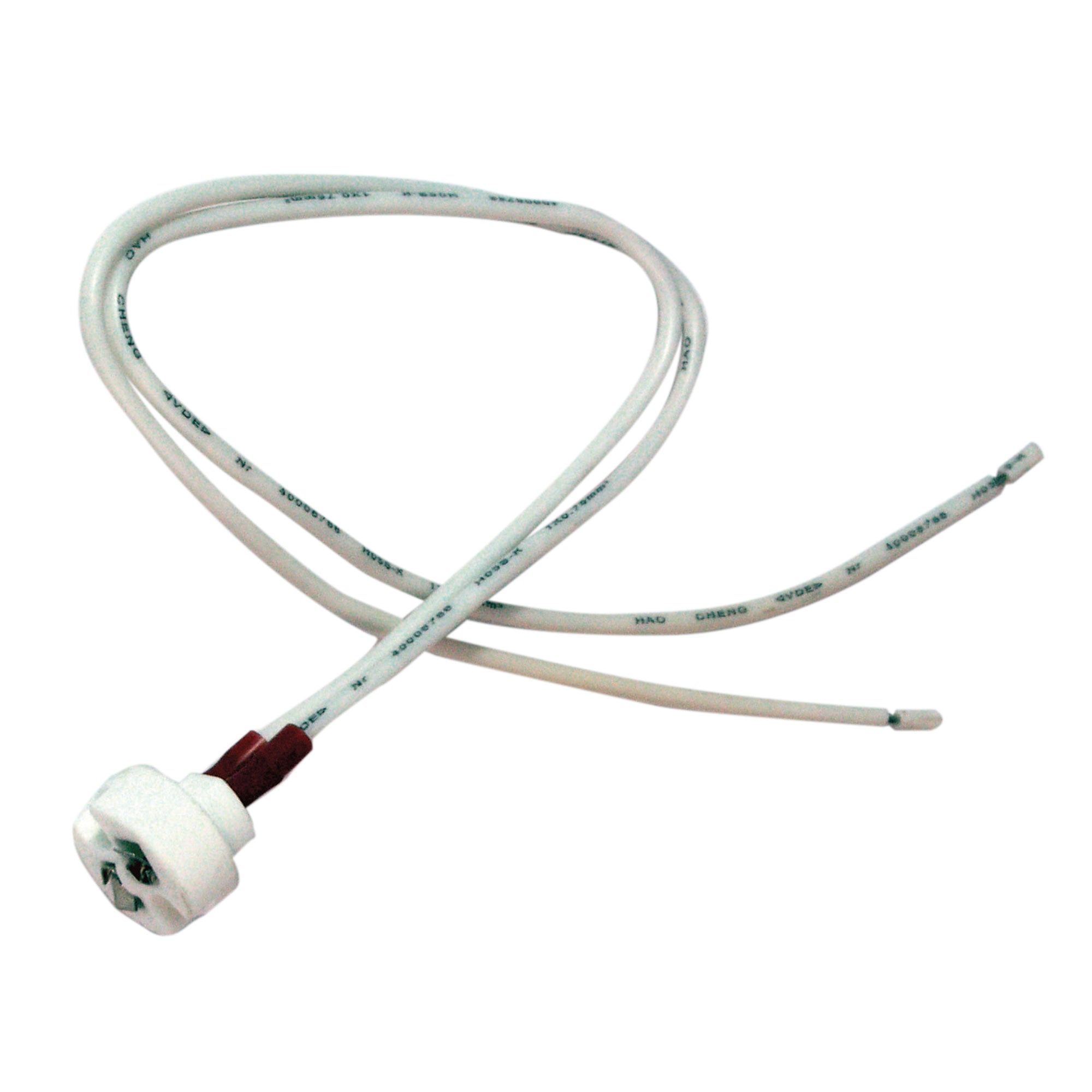 Lampholder 12V 300Mm 300Mm Low Voltage Replacement Tail