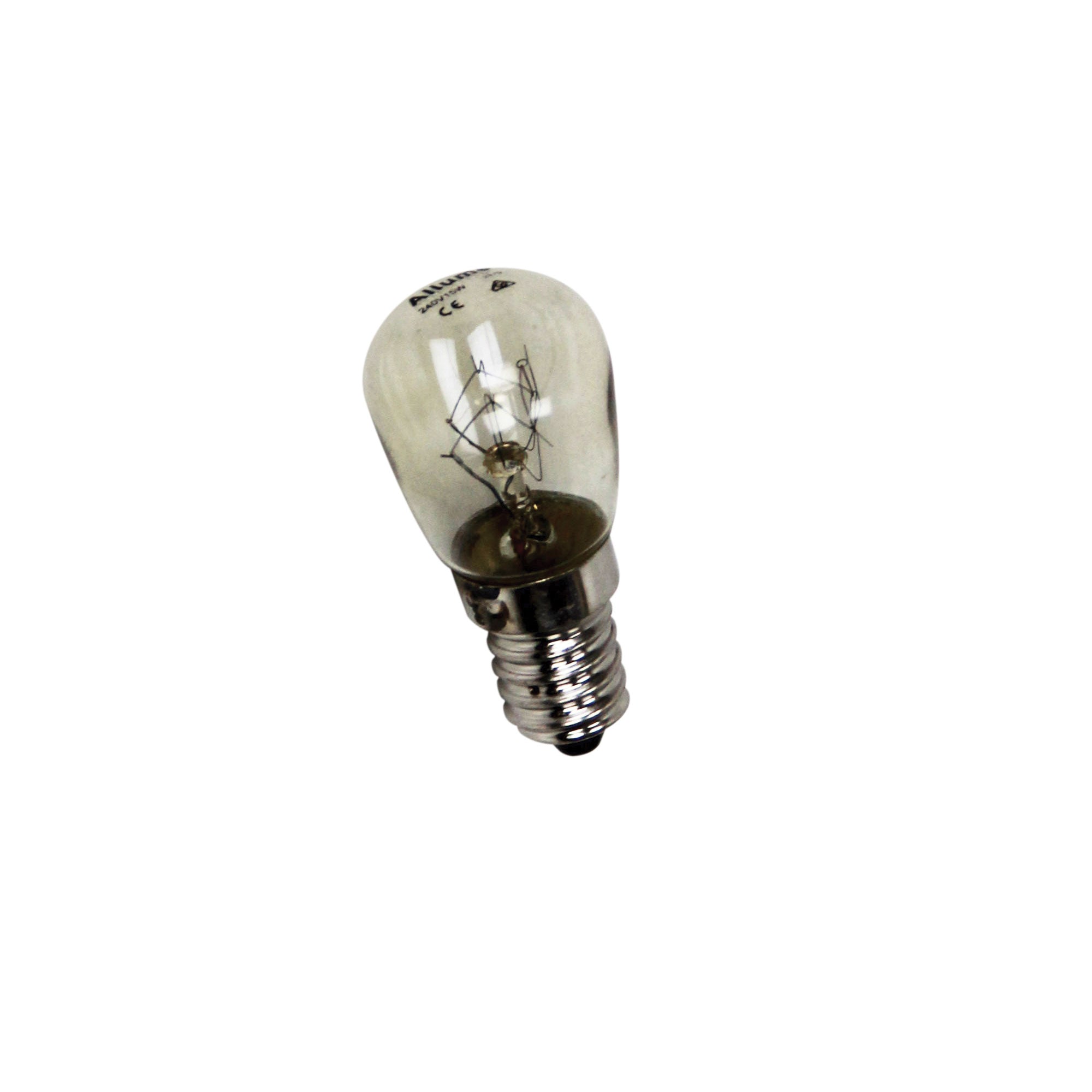 Oven Bulb 15W Clear Oven Bulb