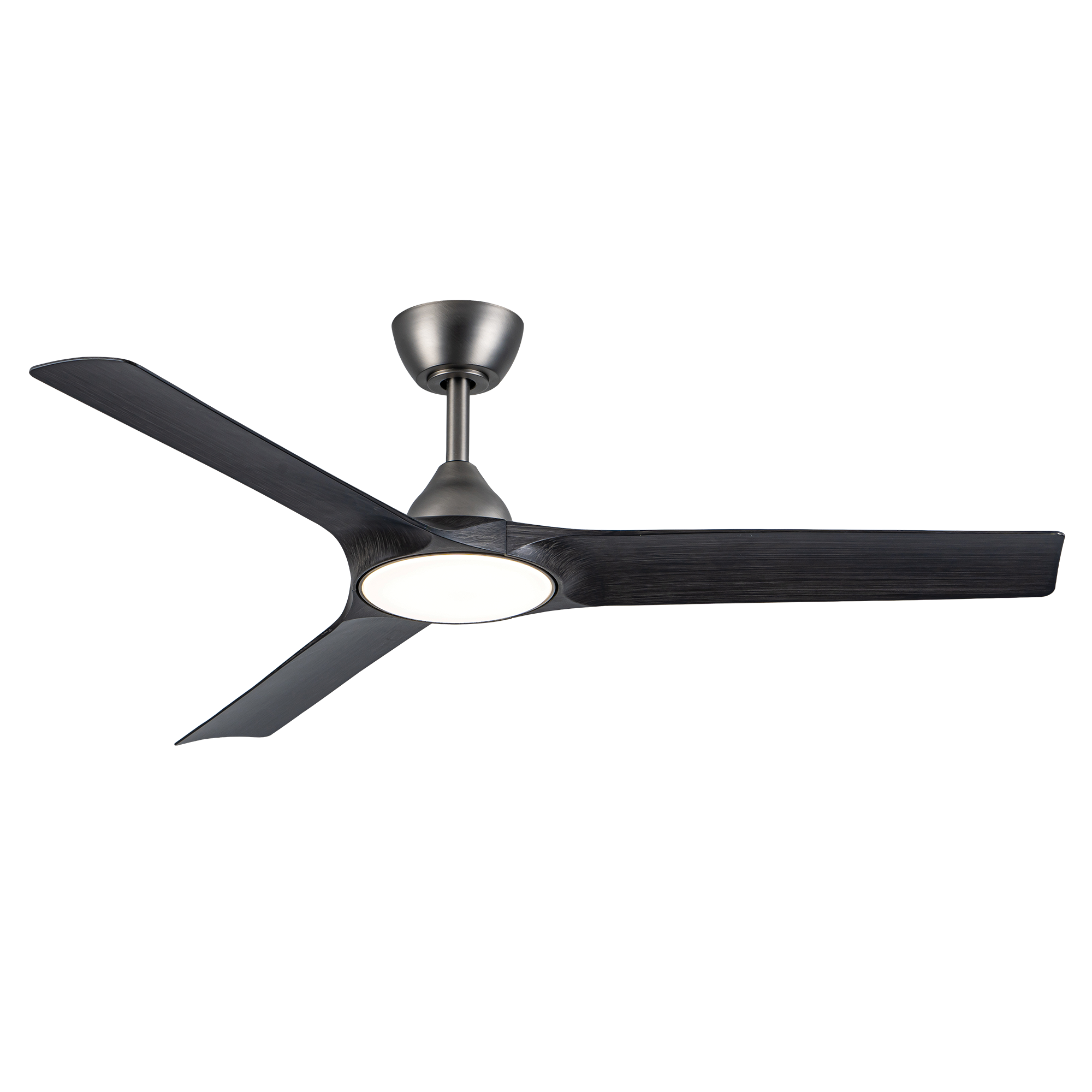 Alpine 52" DC 3 ABS Blade WIFI & Remote Control Ceiling Fan